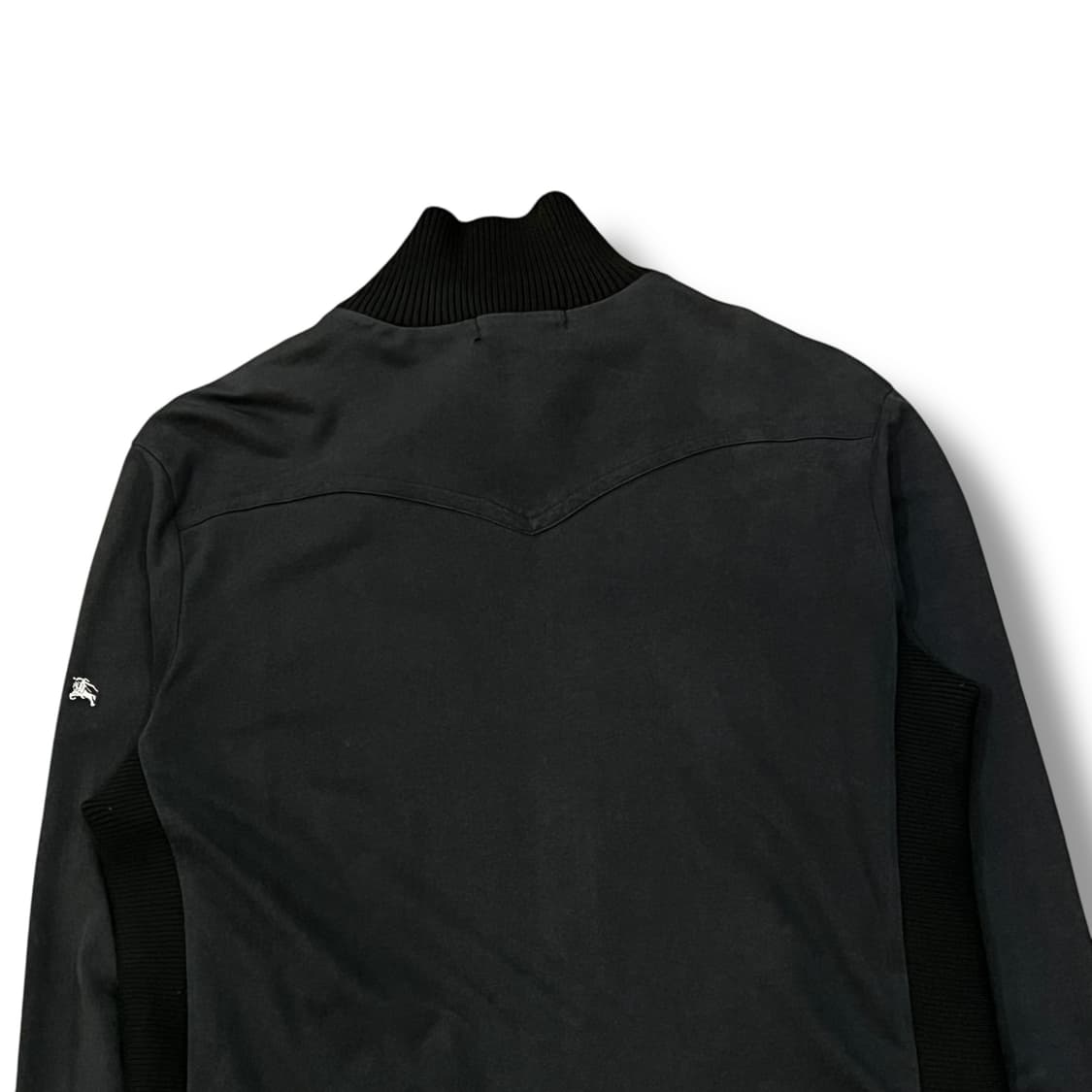  버버리 블랙라벨 포켓 집업 y14283 상품이미지4