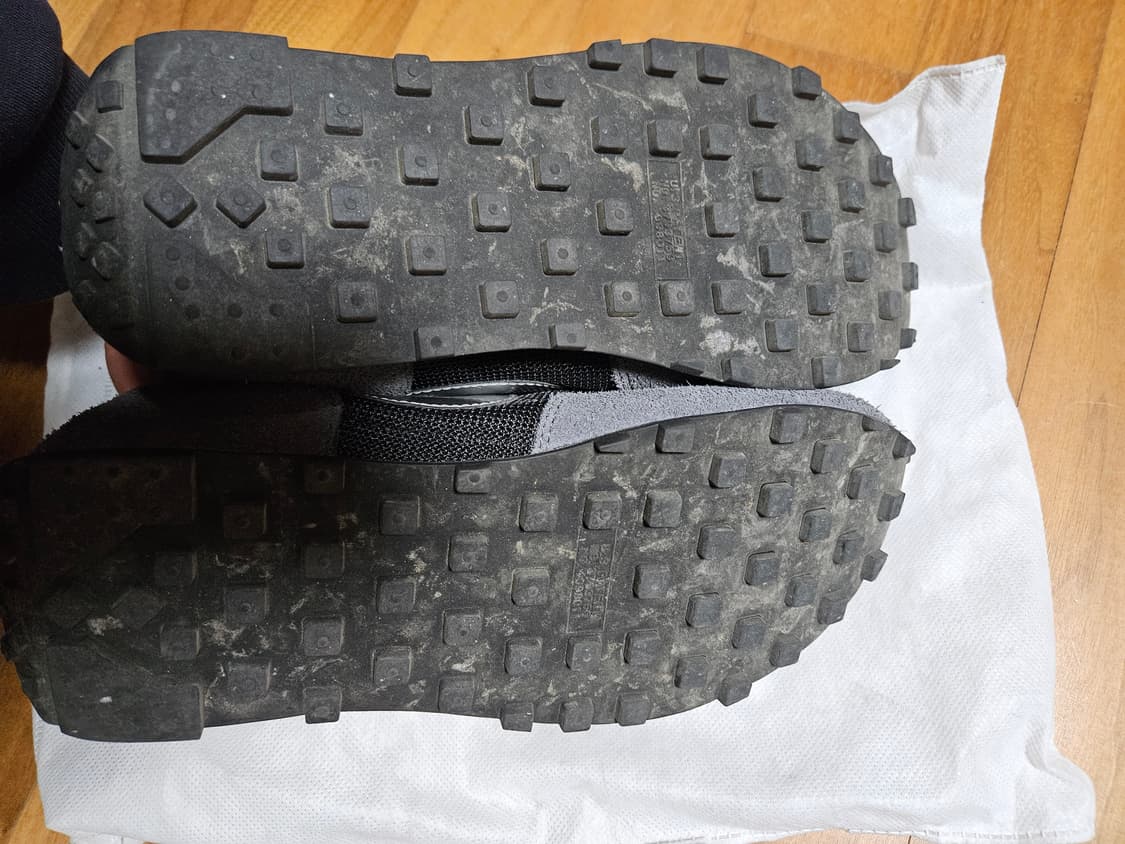 데이브레이크 검은 275 상품이미지3