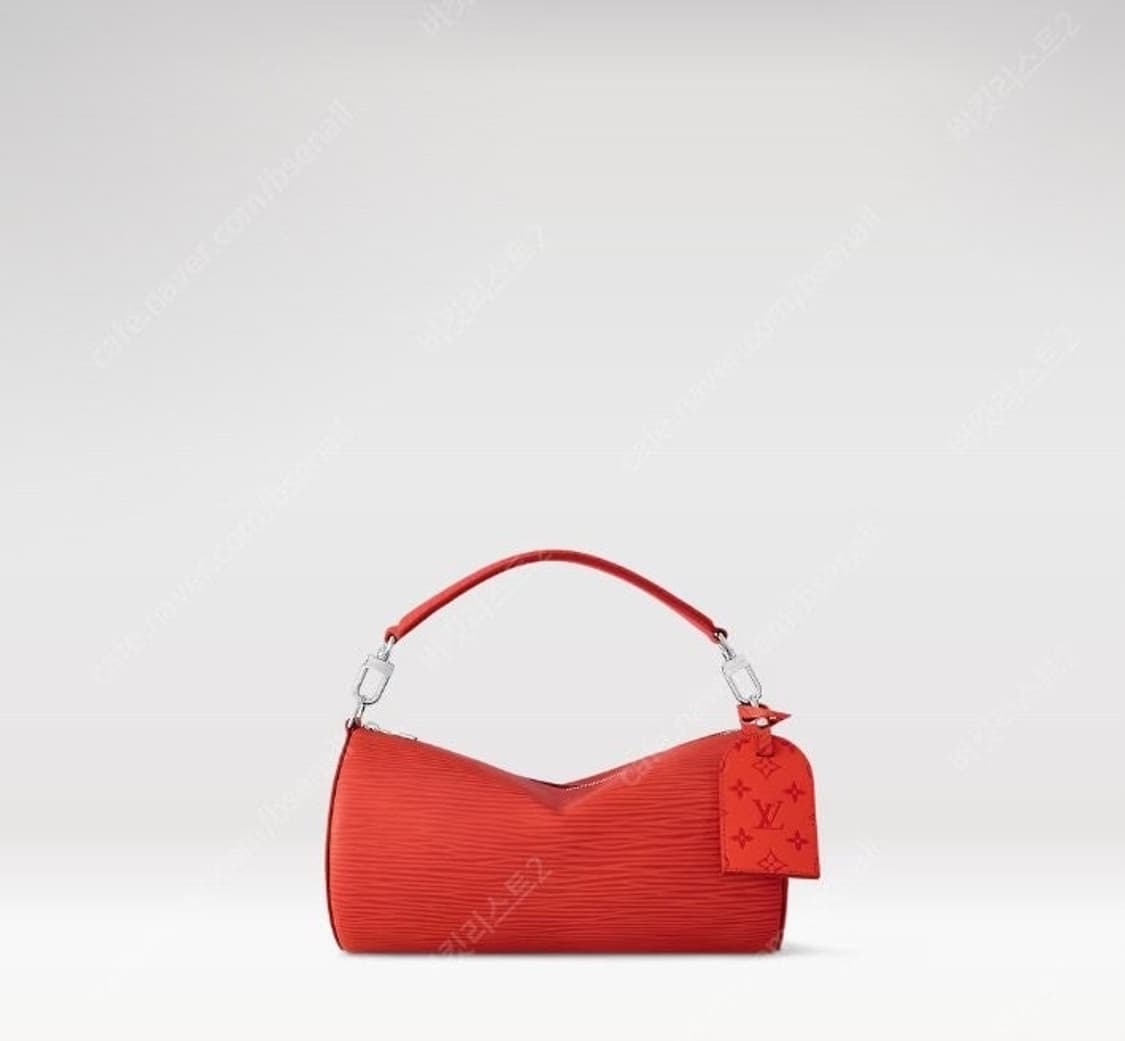 루이비통) 소프트 폴로숑 MM M23719(박스, 더스트백 있음) 상품이미지2