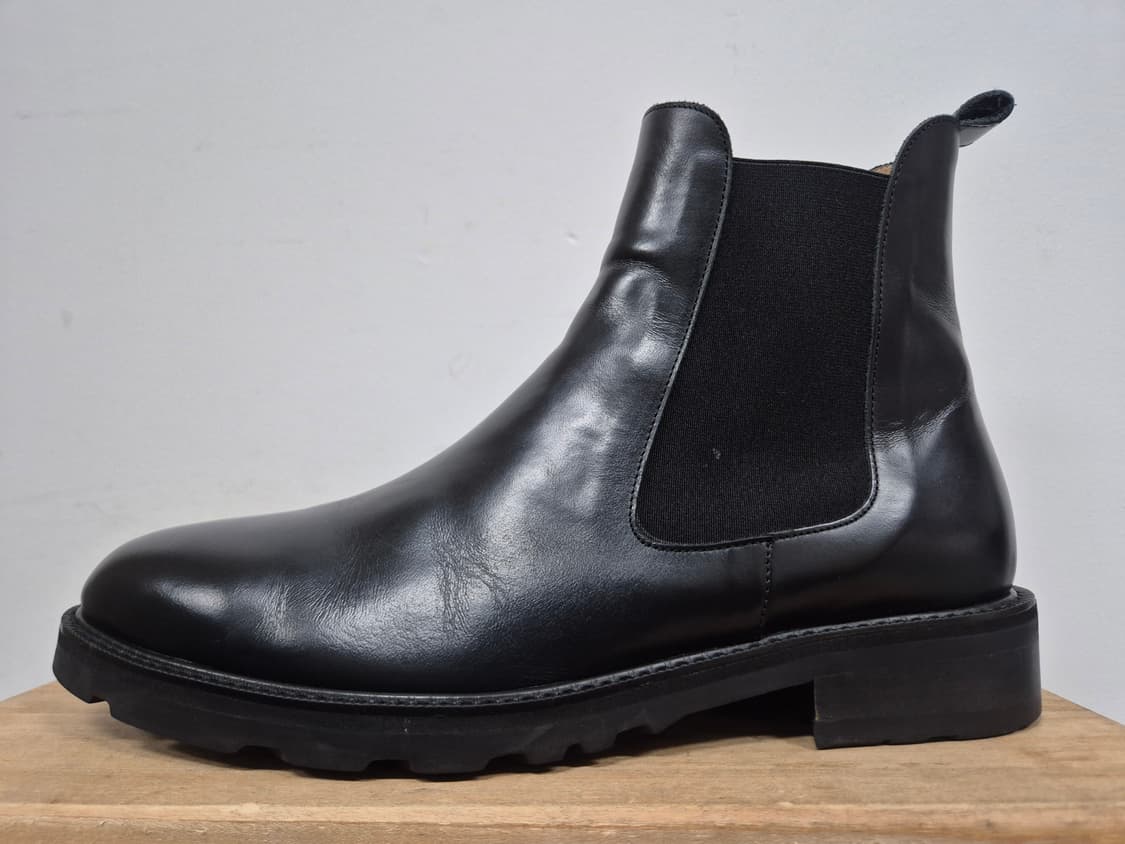 로맨틱무브 남성 첼시 부츠 275 상품이미지2