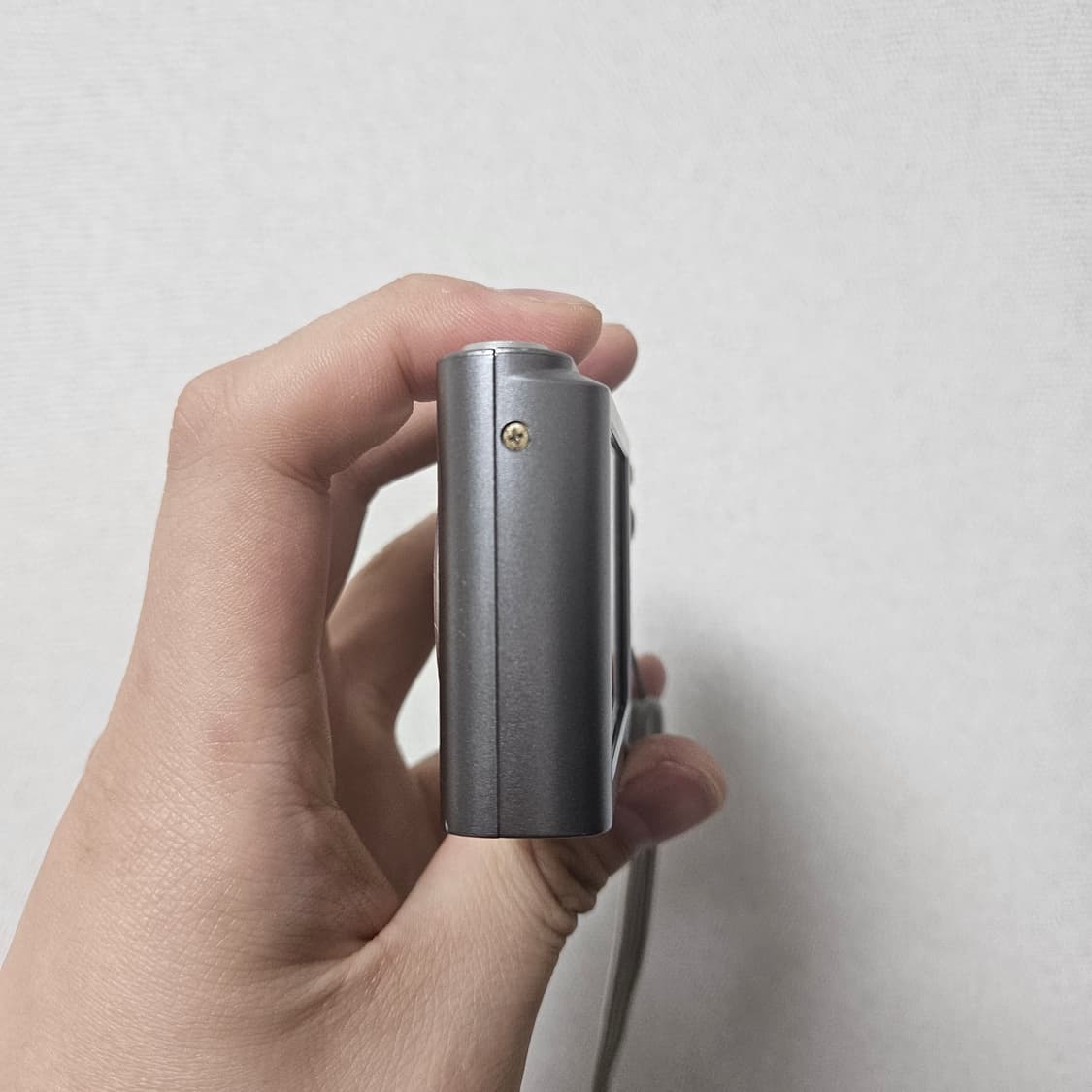 (아이브 레이 디카) 소니 사이버샷 DSC-W810 상품이미지5