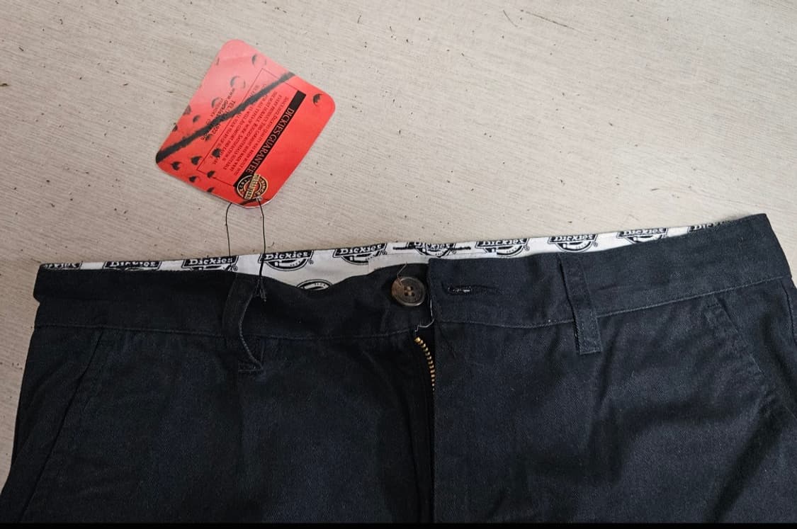 새제품)디키즈 바지 팬츠 30 상품이미지3