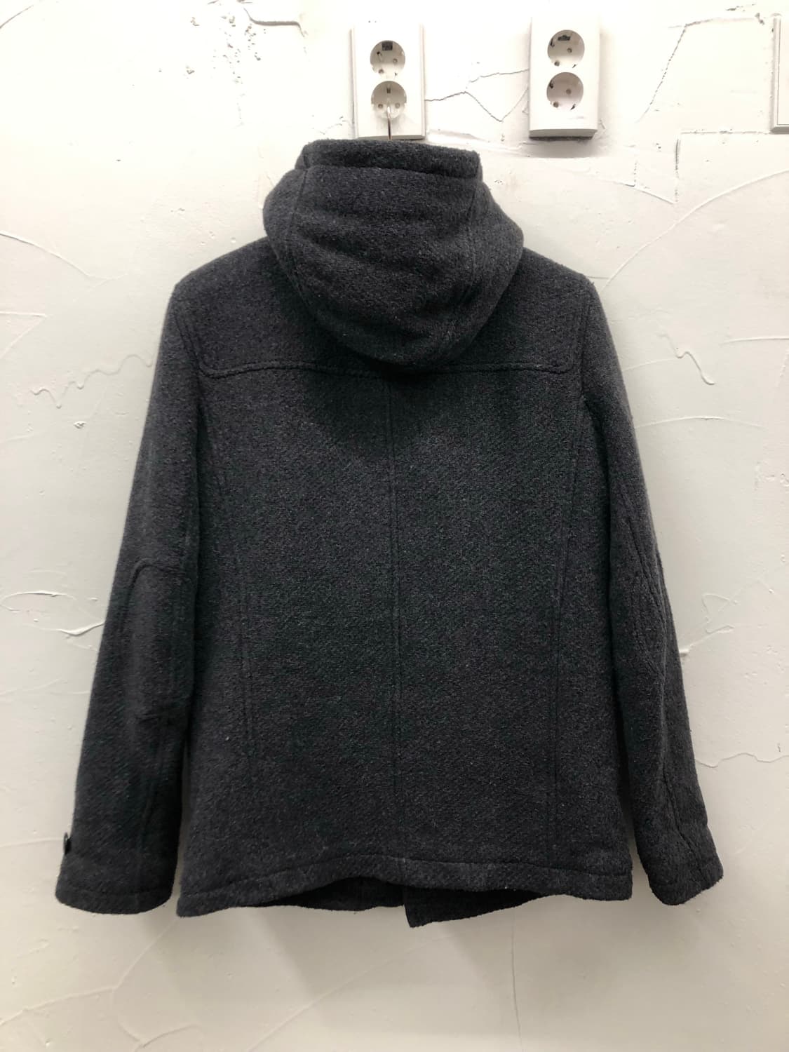 아르마니 익스체인지 더플 자켓 상품이미지2