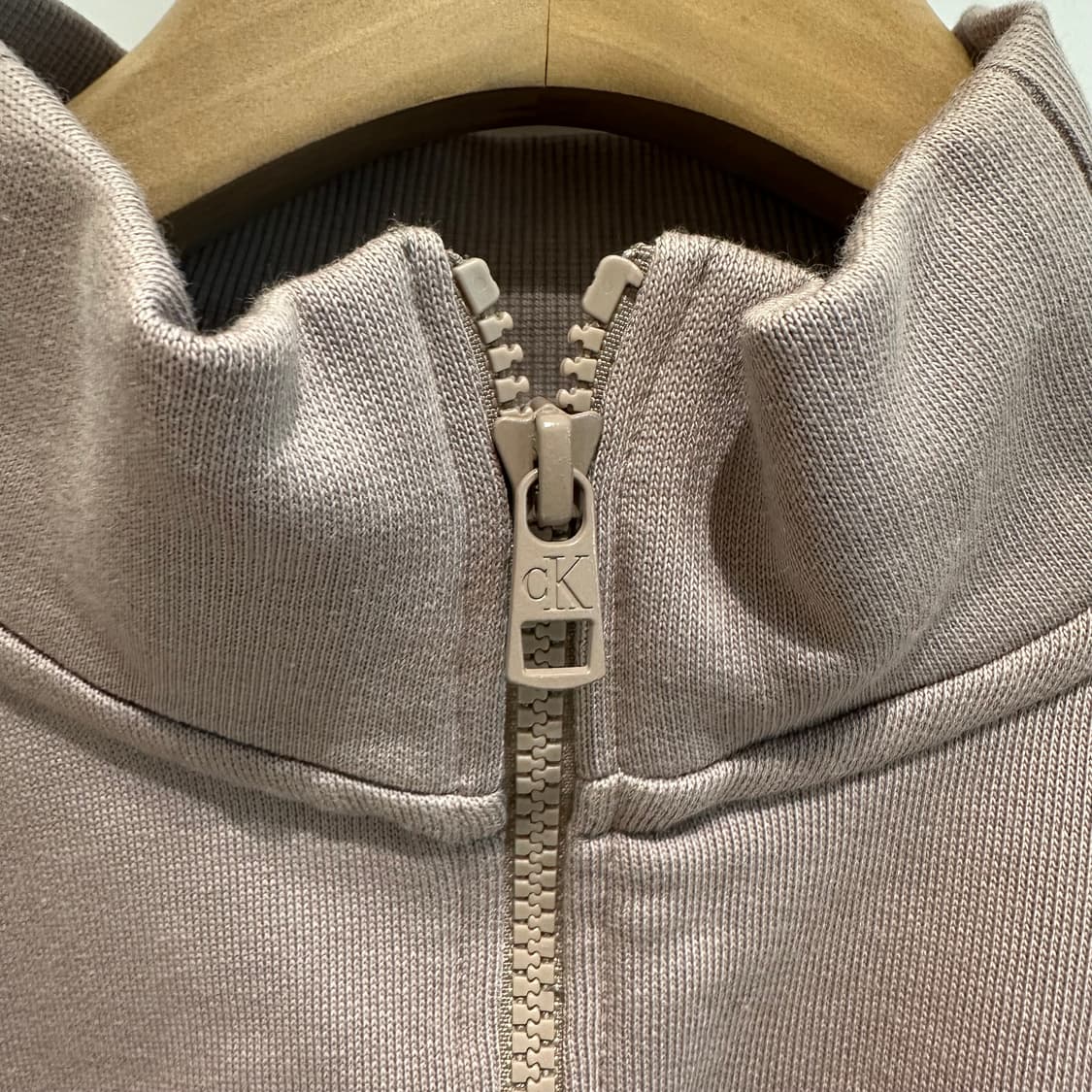 캘빈클라인 라프시몬스 스웻셔츠 상품이미지6