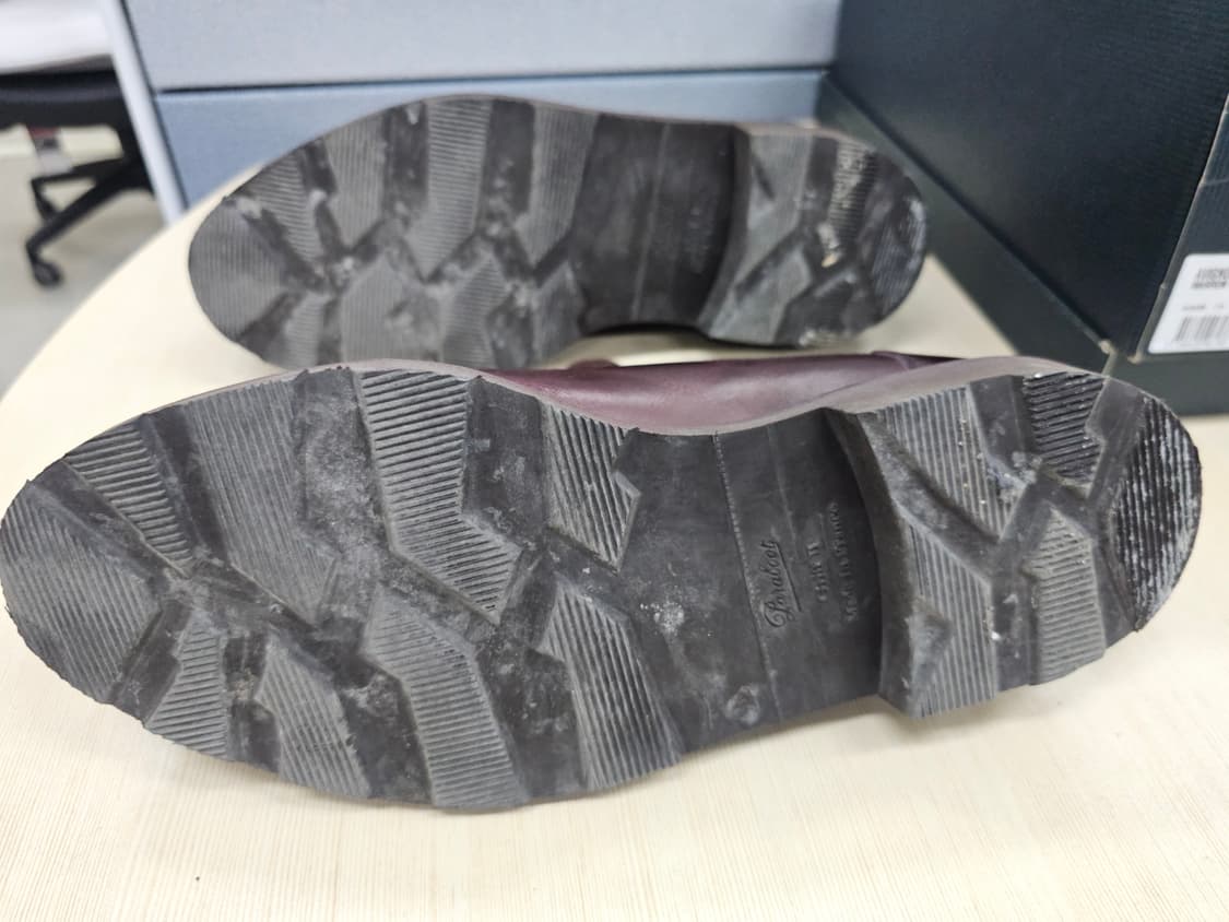 파라부트 아비뇽 6.5(255~260) 카페 상품이미지8