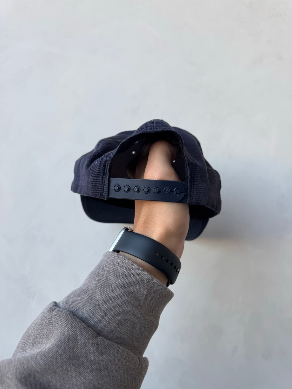 90s 스투시 볼캡 상품이미지5