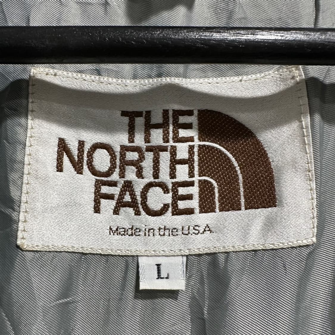 노스페이스 화이트라벨 헤비 스윙자켓 상품이미지5