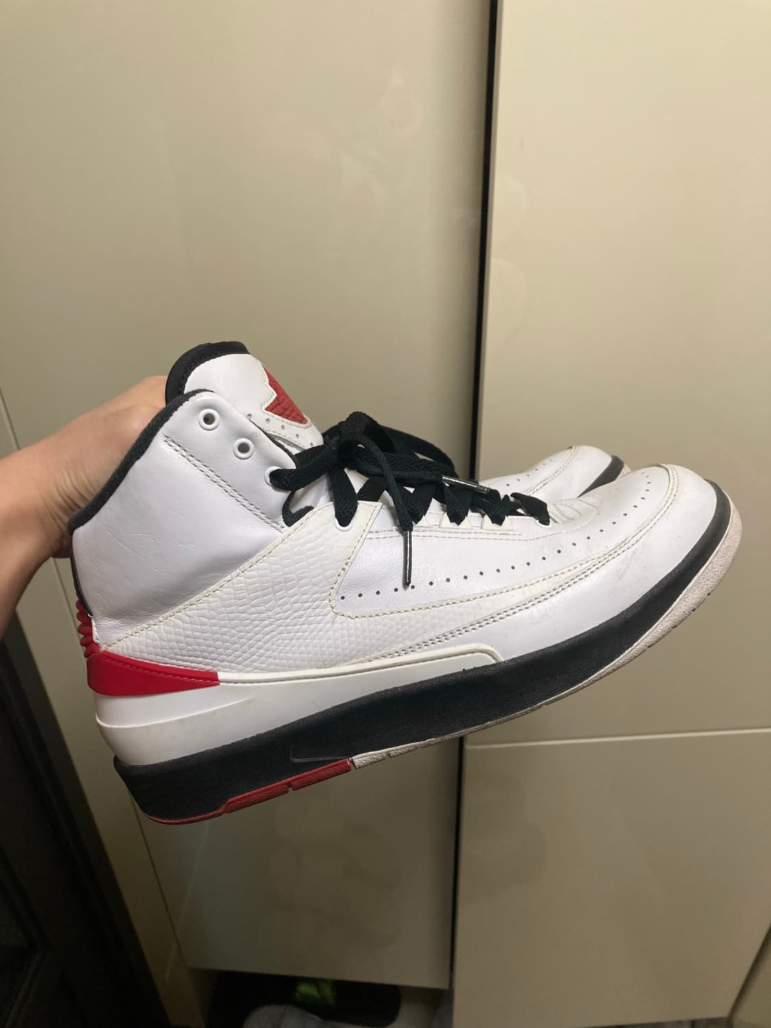 나이키 조던 2  상품이미지1