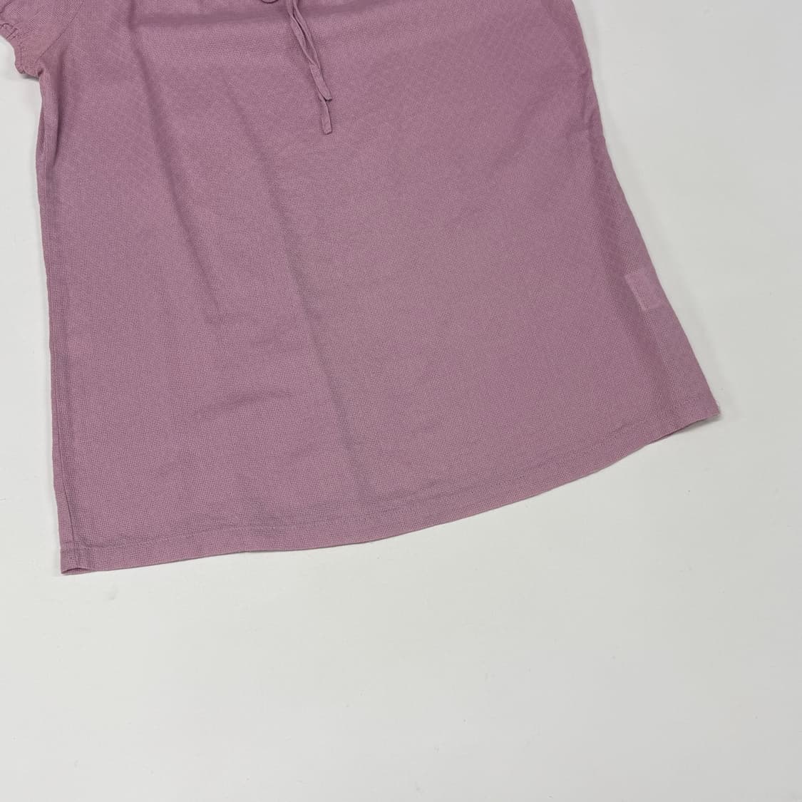 Ray Beams gathered blouse 상품이미지5