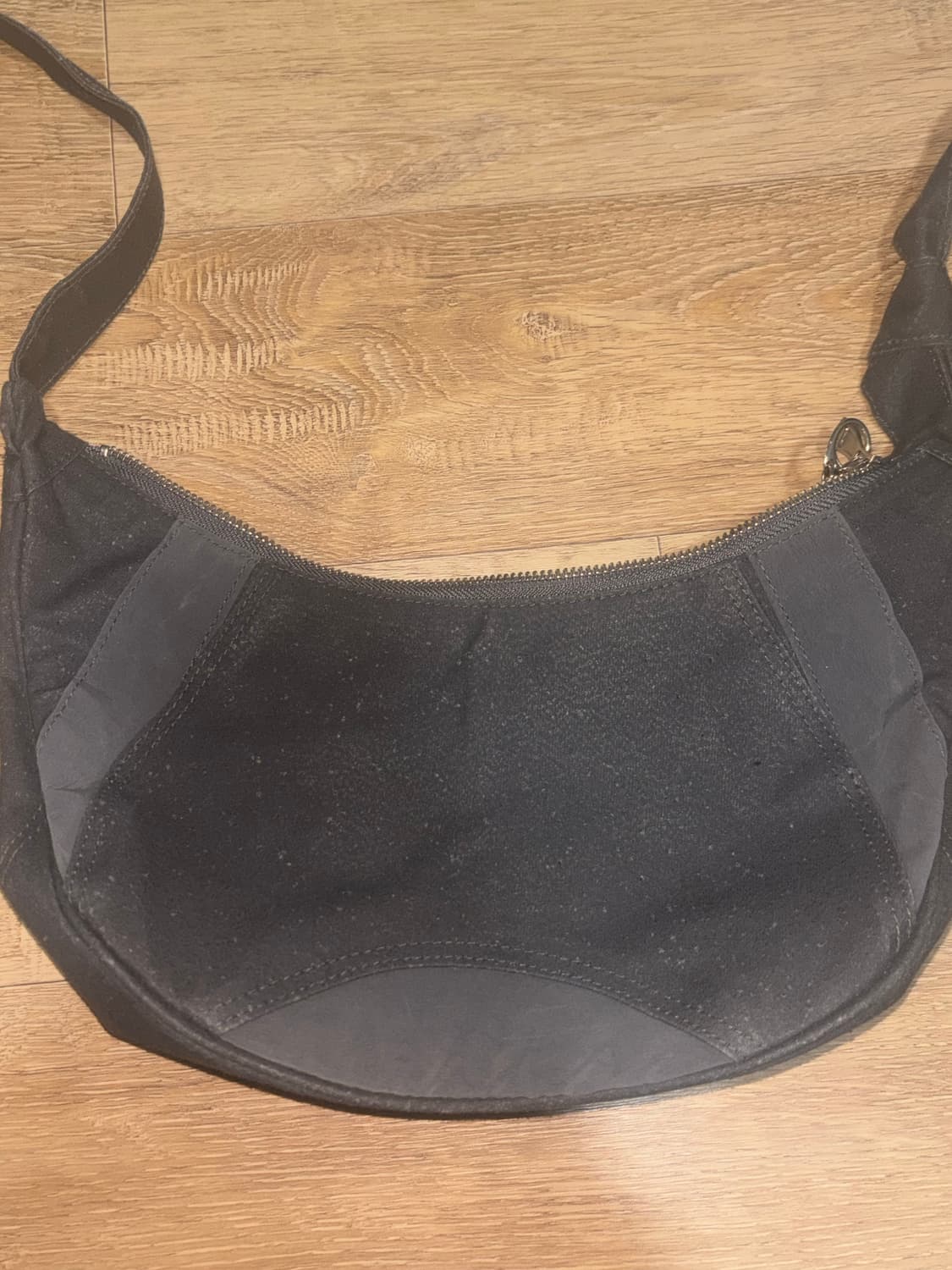 엑슬림 Xlim ep.7 bag black 상품이미지4