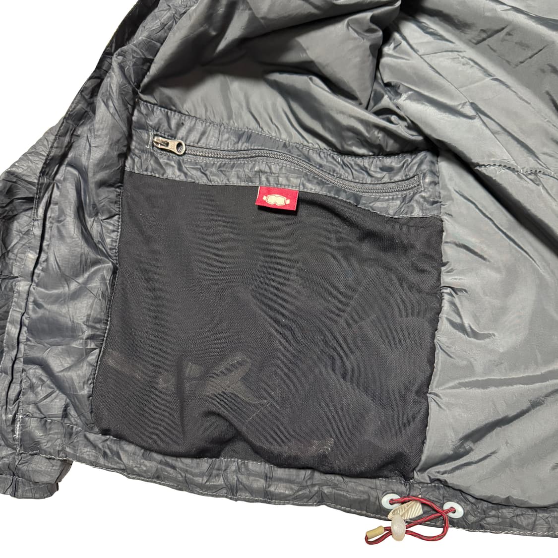 L.L.Bean 90s 엘엘빈 빈티지 패딩 자켓 상품이미지3