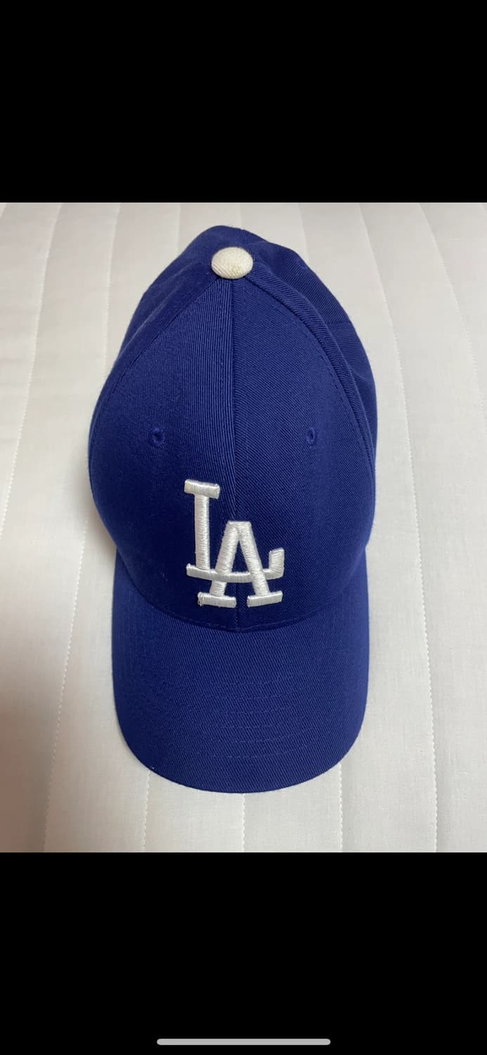 mlb 볼캡 상품이미지1