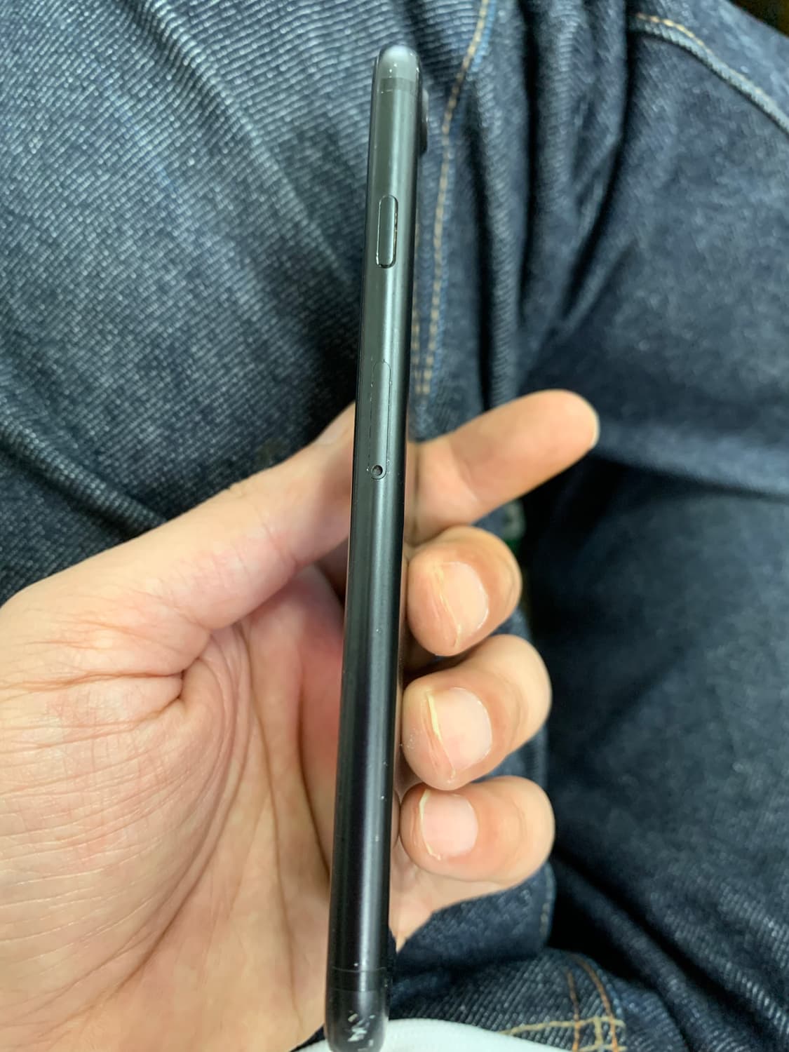 아이폰7 매트블랙 128GB  상품이미지3