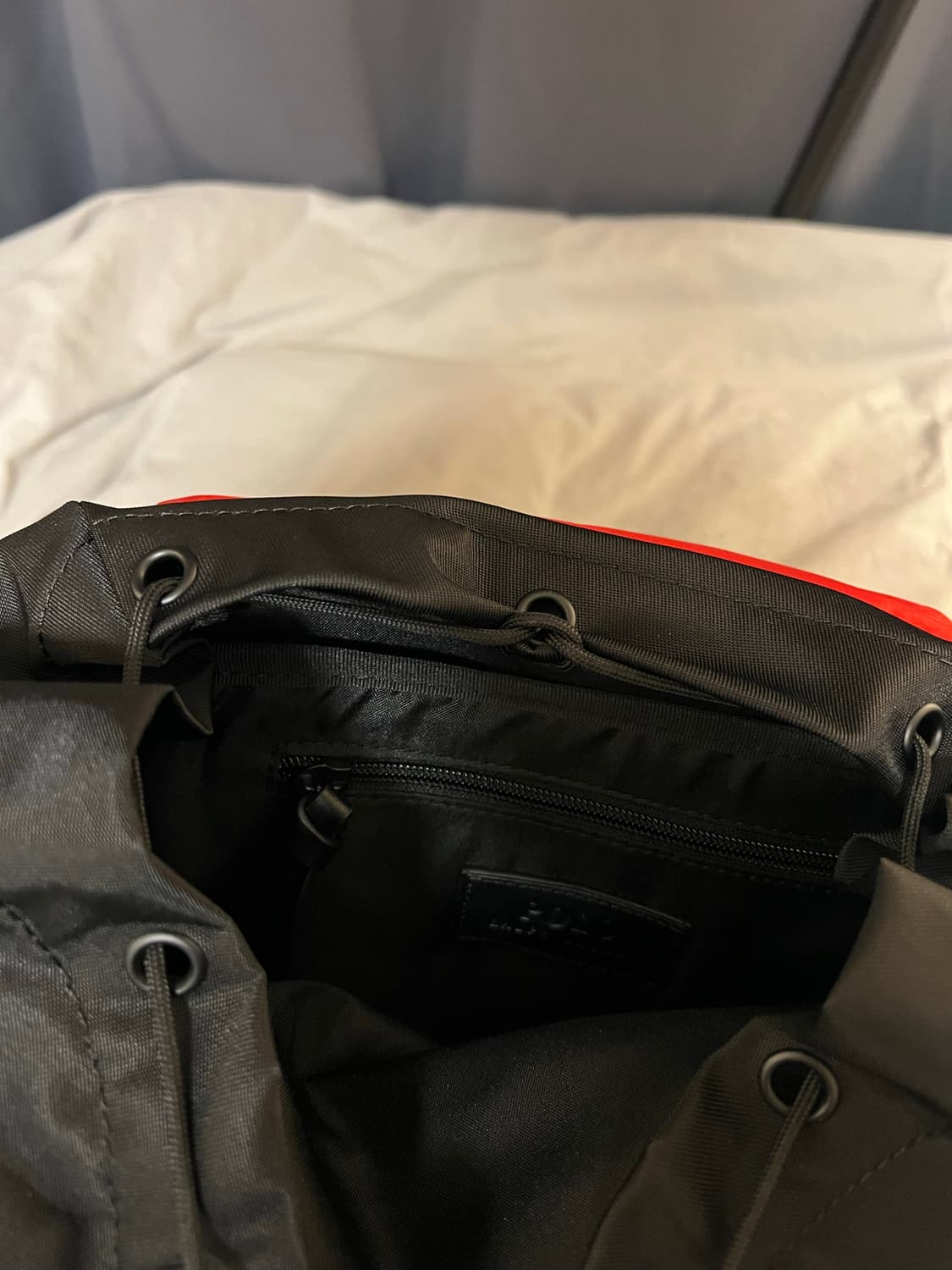 폴로 랄프로렌 1992 P윙 백팩 상품이미지9