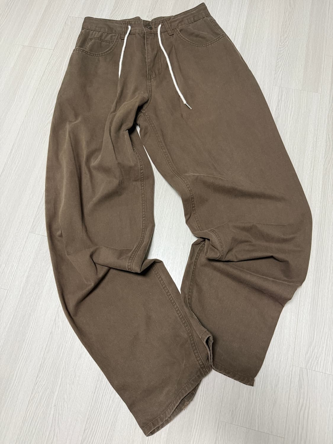 비에스 래빗 팬츠 상품이미지1