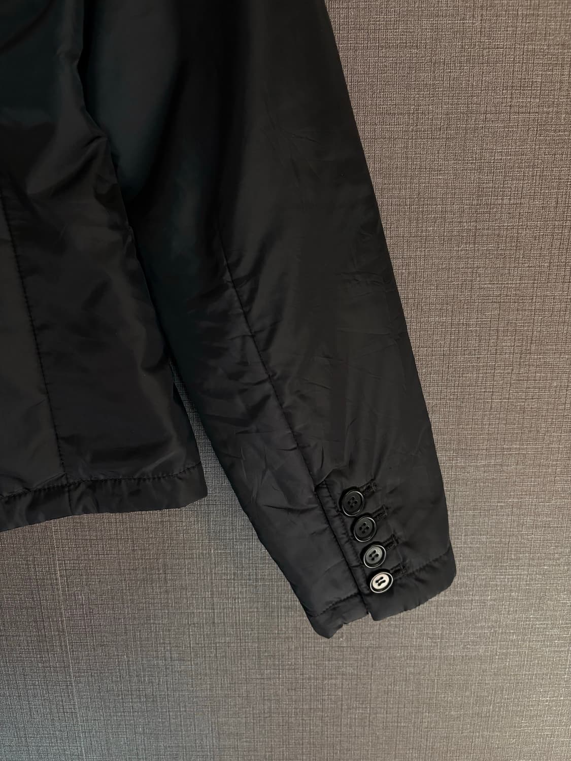 ASPESI 아스페시 패딩 자켓 여성 상품이미지9