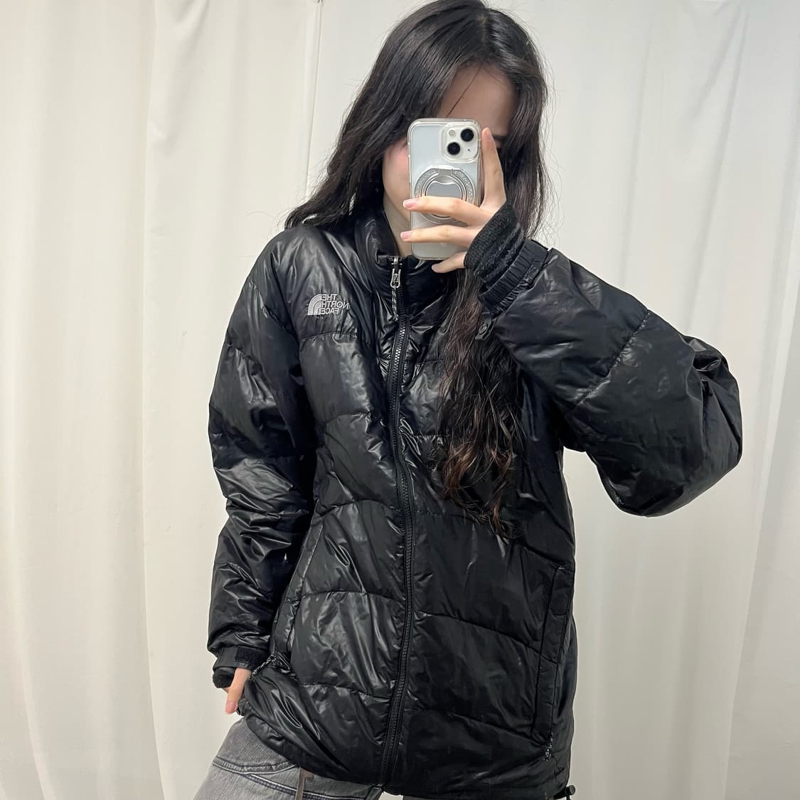 The North Face Lightweight Padding 상품이미지1