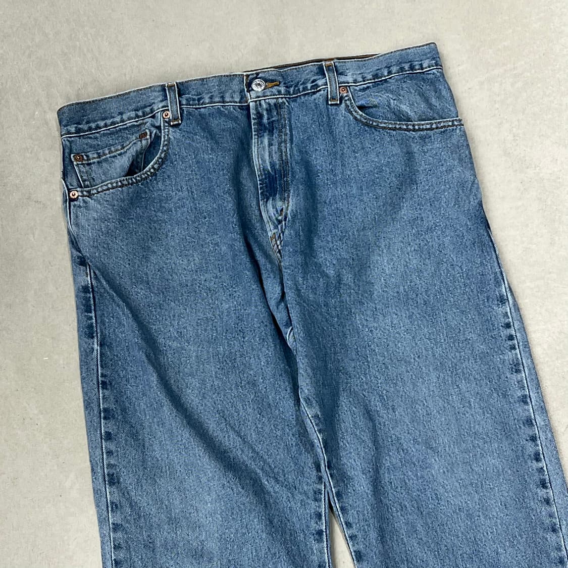 리바이스 517 데님팬츠 s09207 상품이미지3