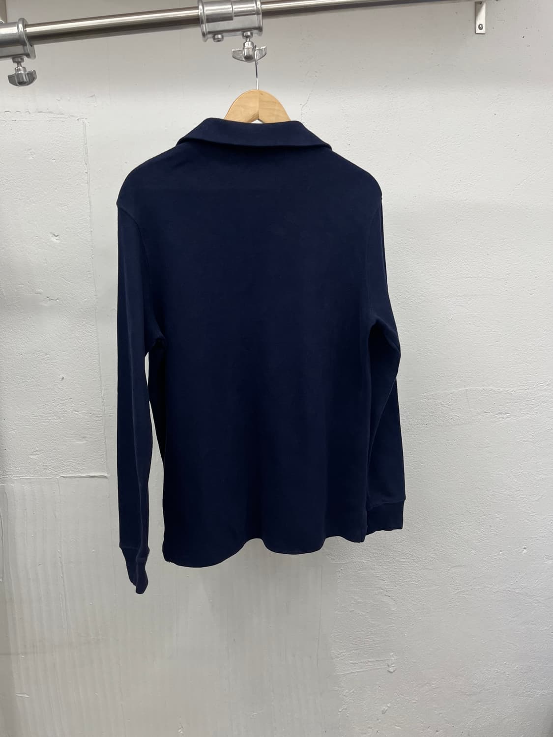 L) POLO RALPH LAUREN HALF ZIP-UP 상품이미지3