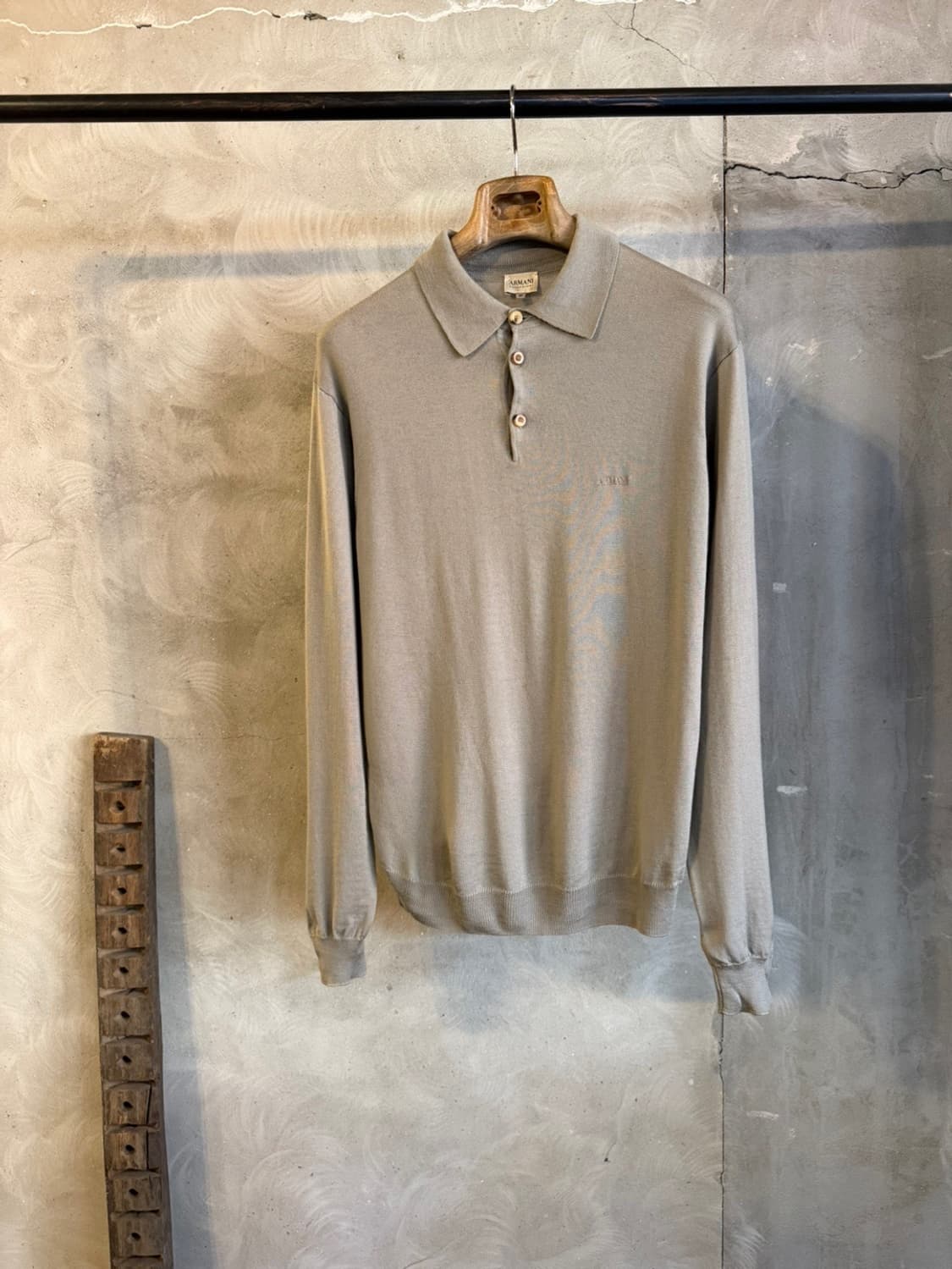 아르마니 꼴레지오니 니트 pk 100 상품이미지1