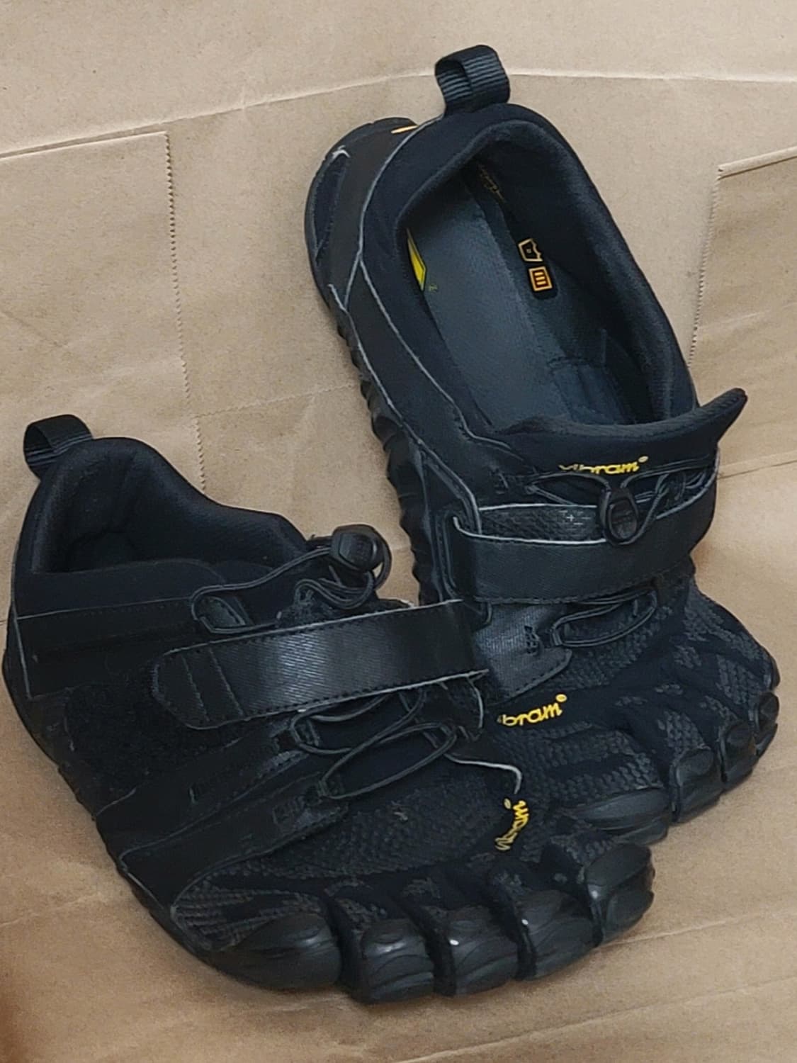 Vibram 280 상품이미지1