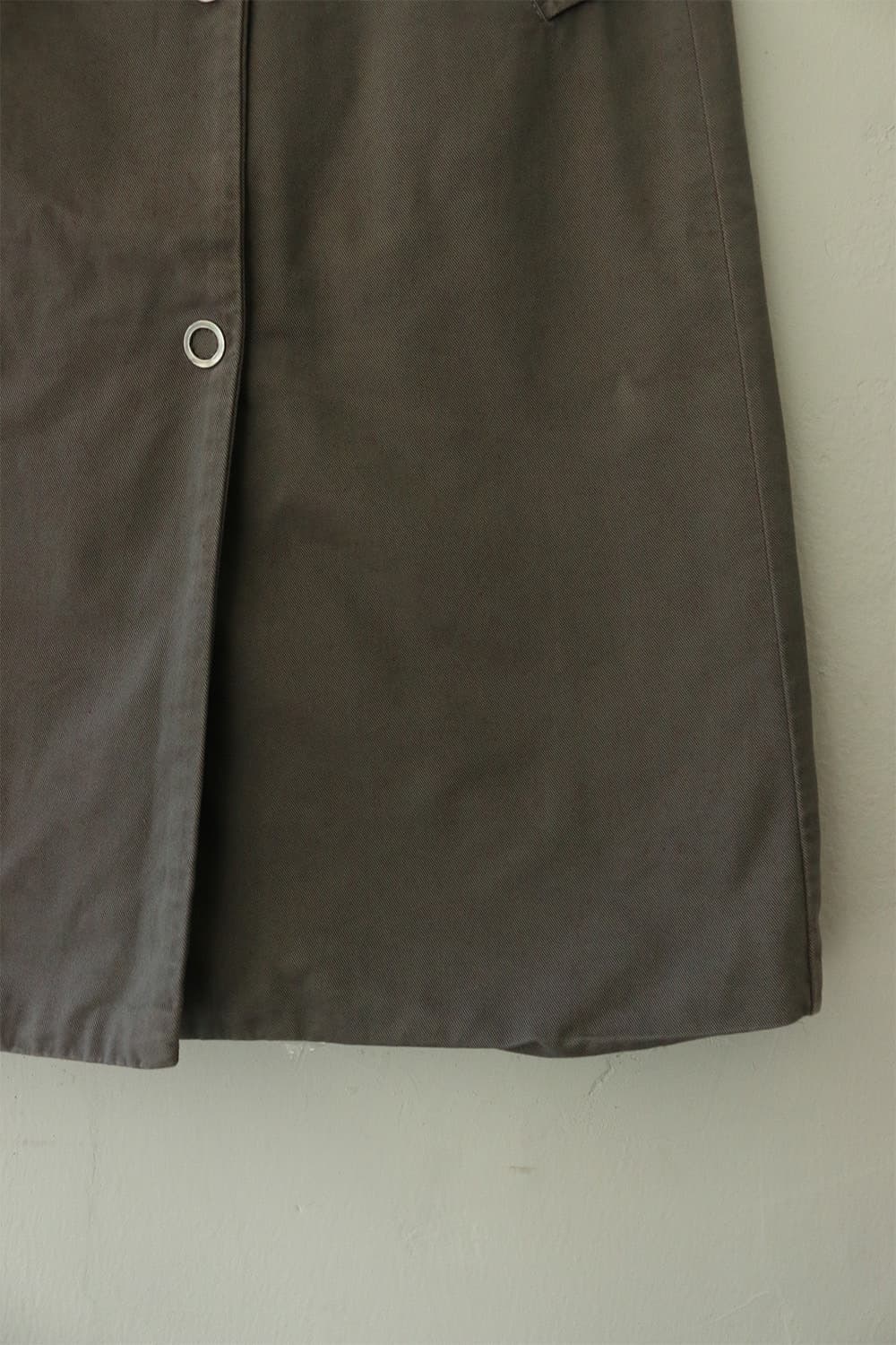 MM6 메종 마르지엘라 코튼 스커트 상품이미지9