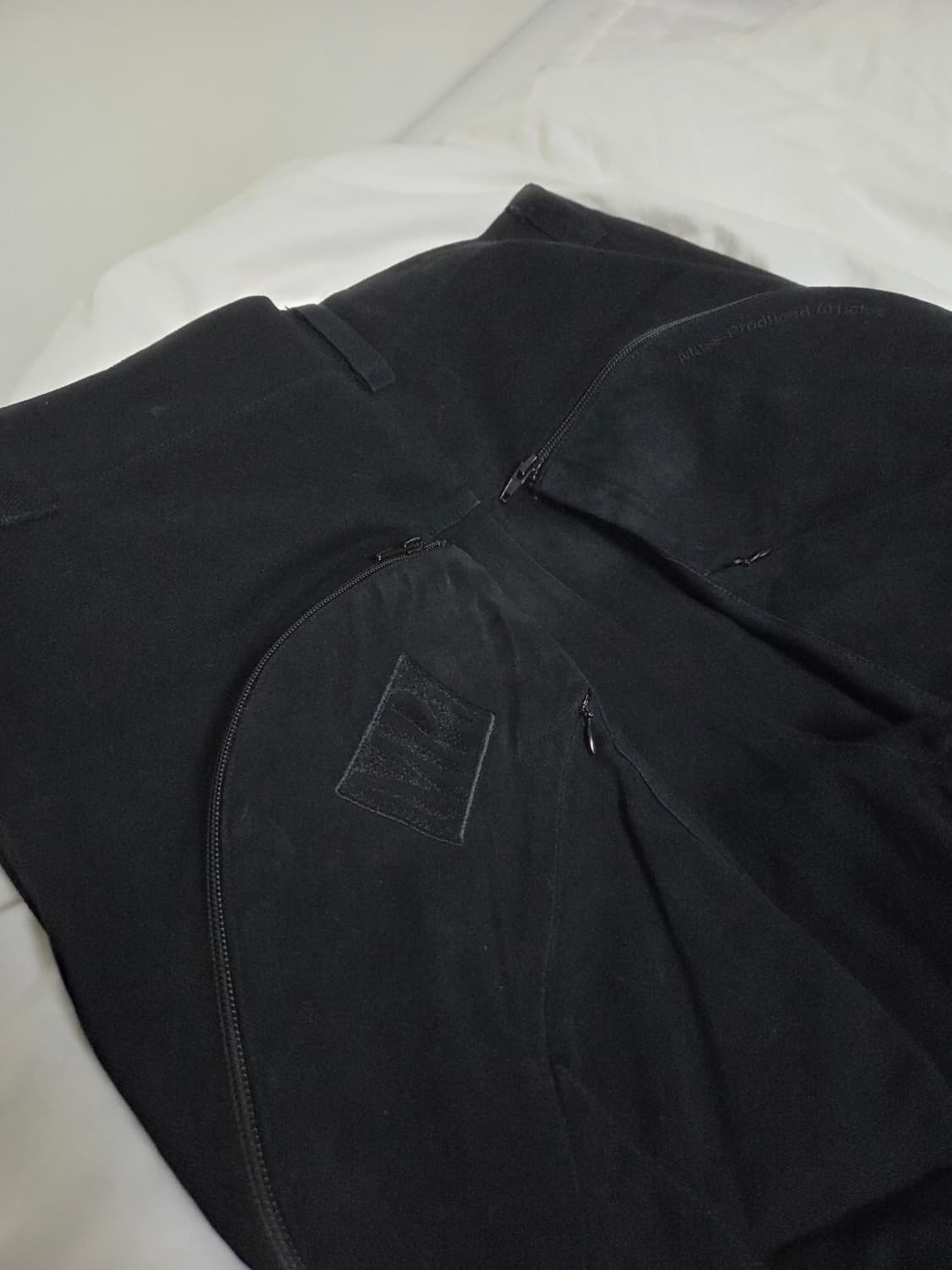 플라스틱프로덕트 플랜트 유틸리티 팬츠 m 상품이미지8