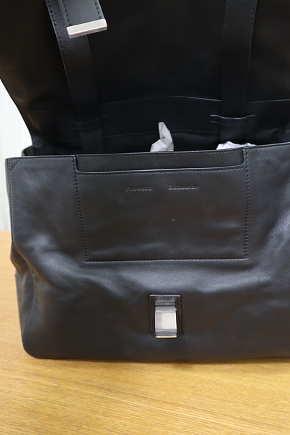 proenza schouler 프로엔자슐러 가죽 숄더백 상품이미지9