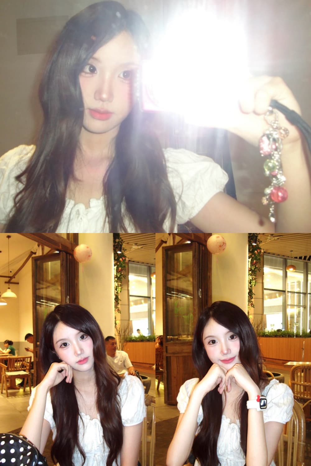 초희귀/작례🫧𖠳ᐝ 소니 SONY CYBER-SHOT DSC-W220 상품이미지2