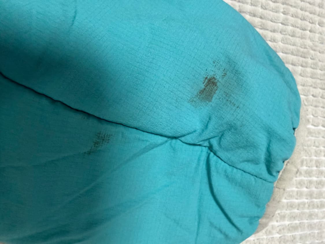 파타고니아 여성 나노 퍼프 후디 자켓 상품이미지9