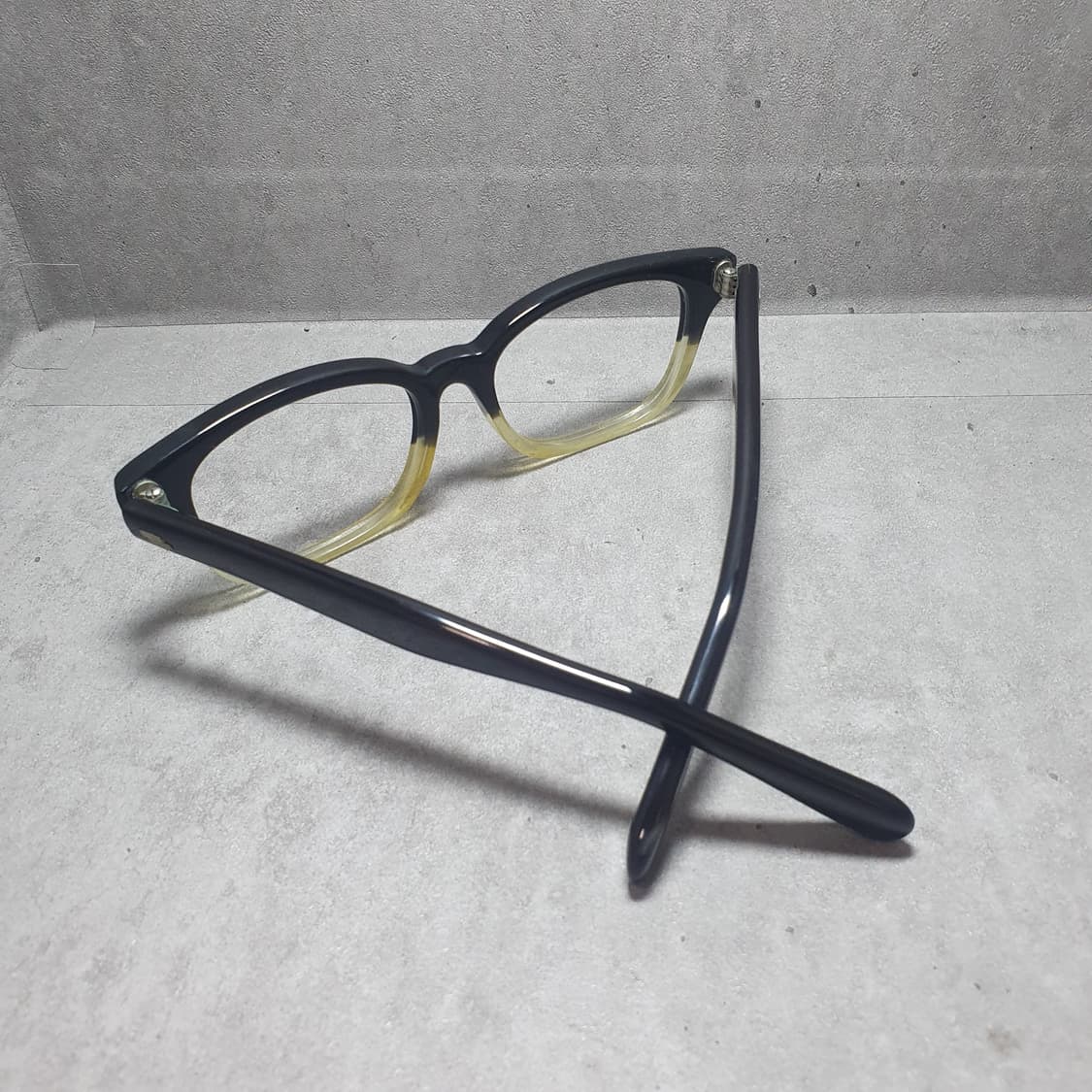 빈티지 정의작 T617  상품이미지2