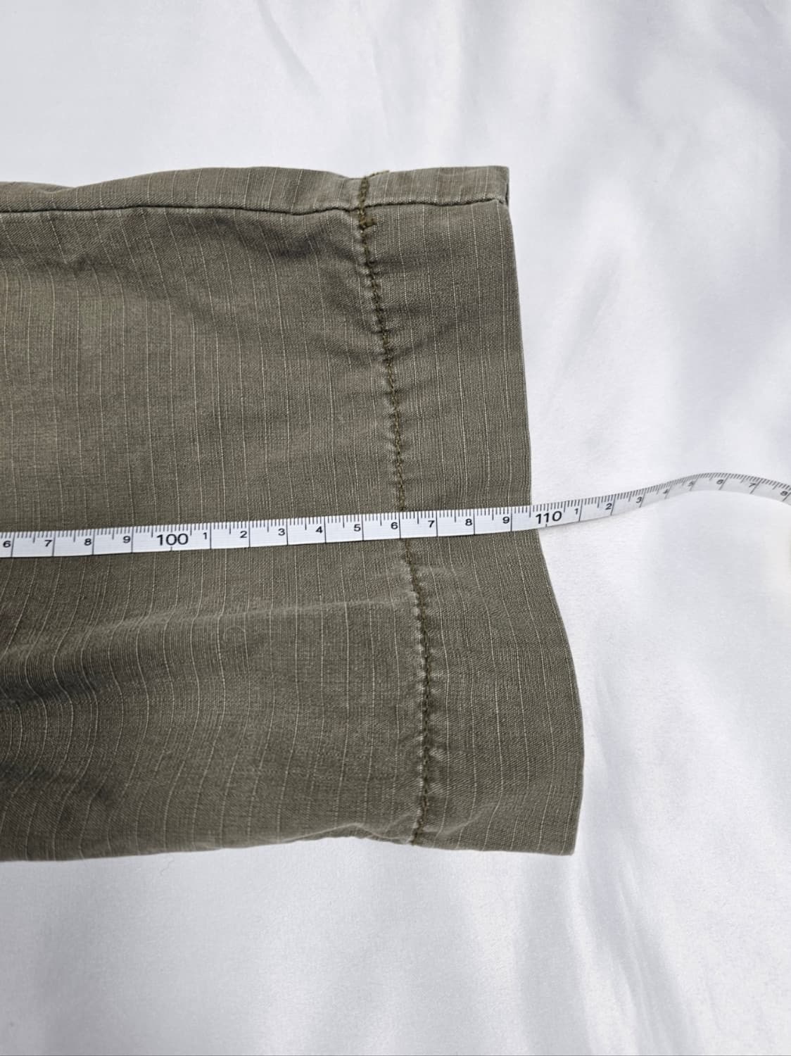 폴로립스탑카고팬츠 상품이미지7