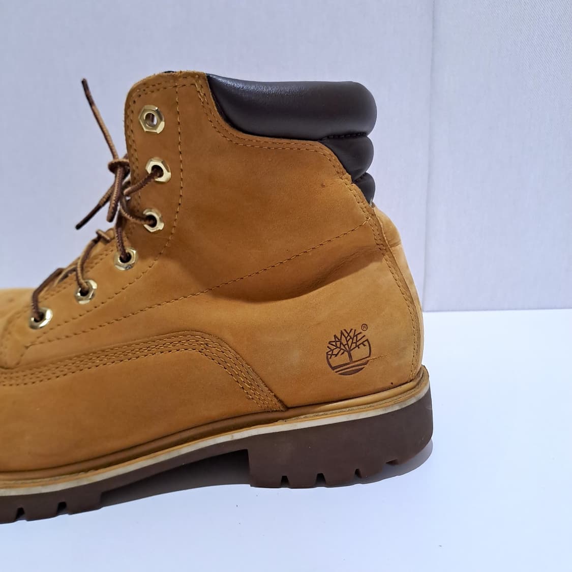 (택포) 팀버랜드 프리미엄 6인치 워커 부츠 280 B564 상품이미지5