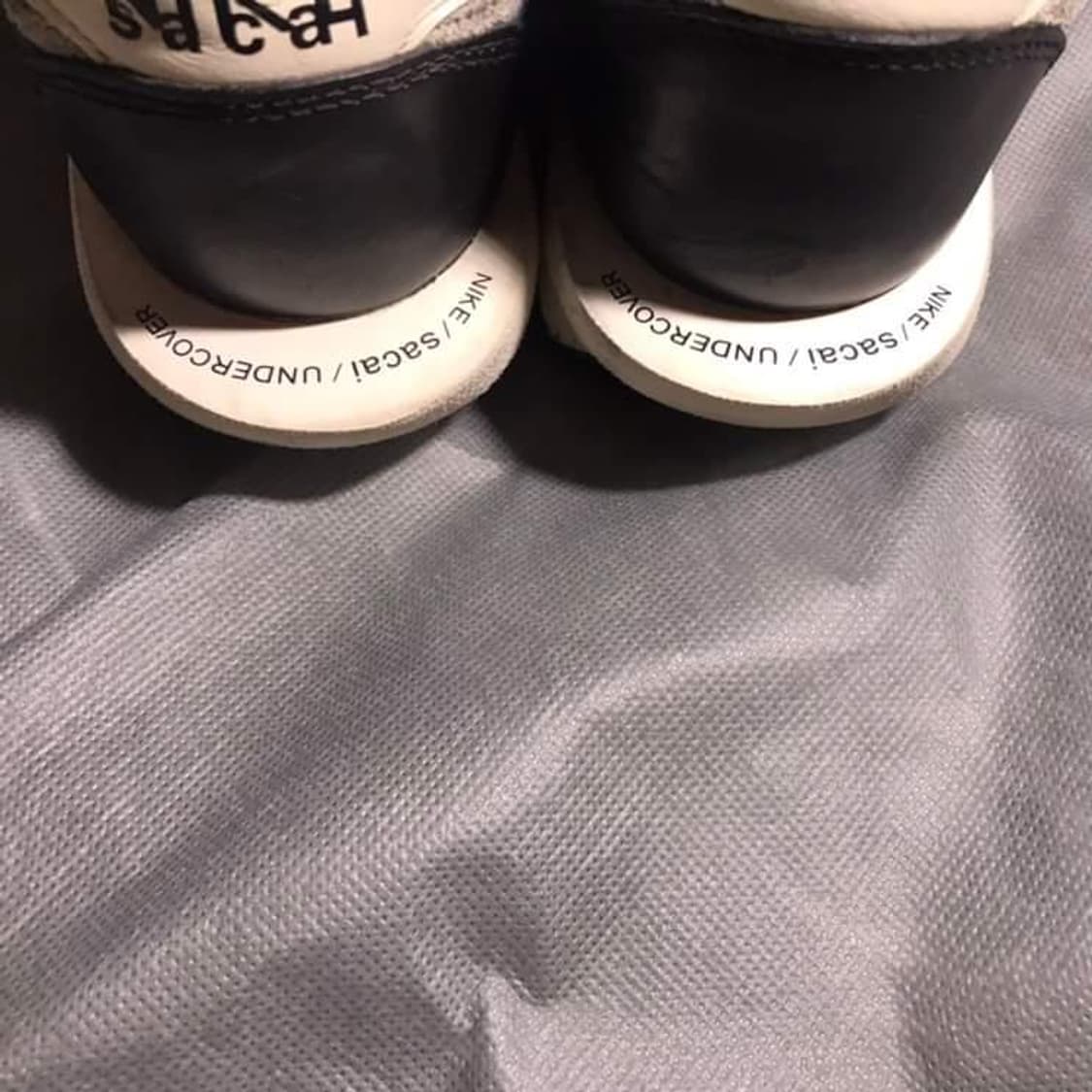 나이키 사카이 언더커버 260 급처 상품이미지5