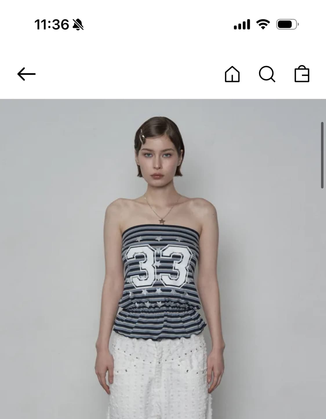 셋업이엑스이 TOP 상품이미지1