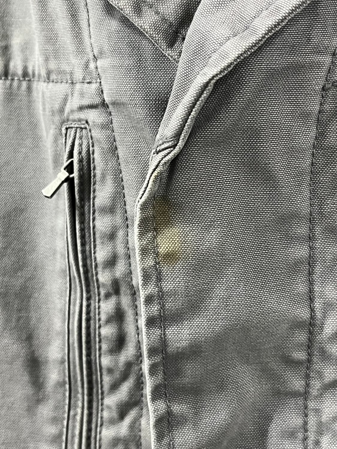 vtg faded f2 field jacket 상품이미지8