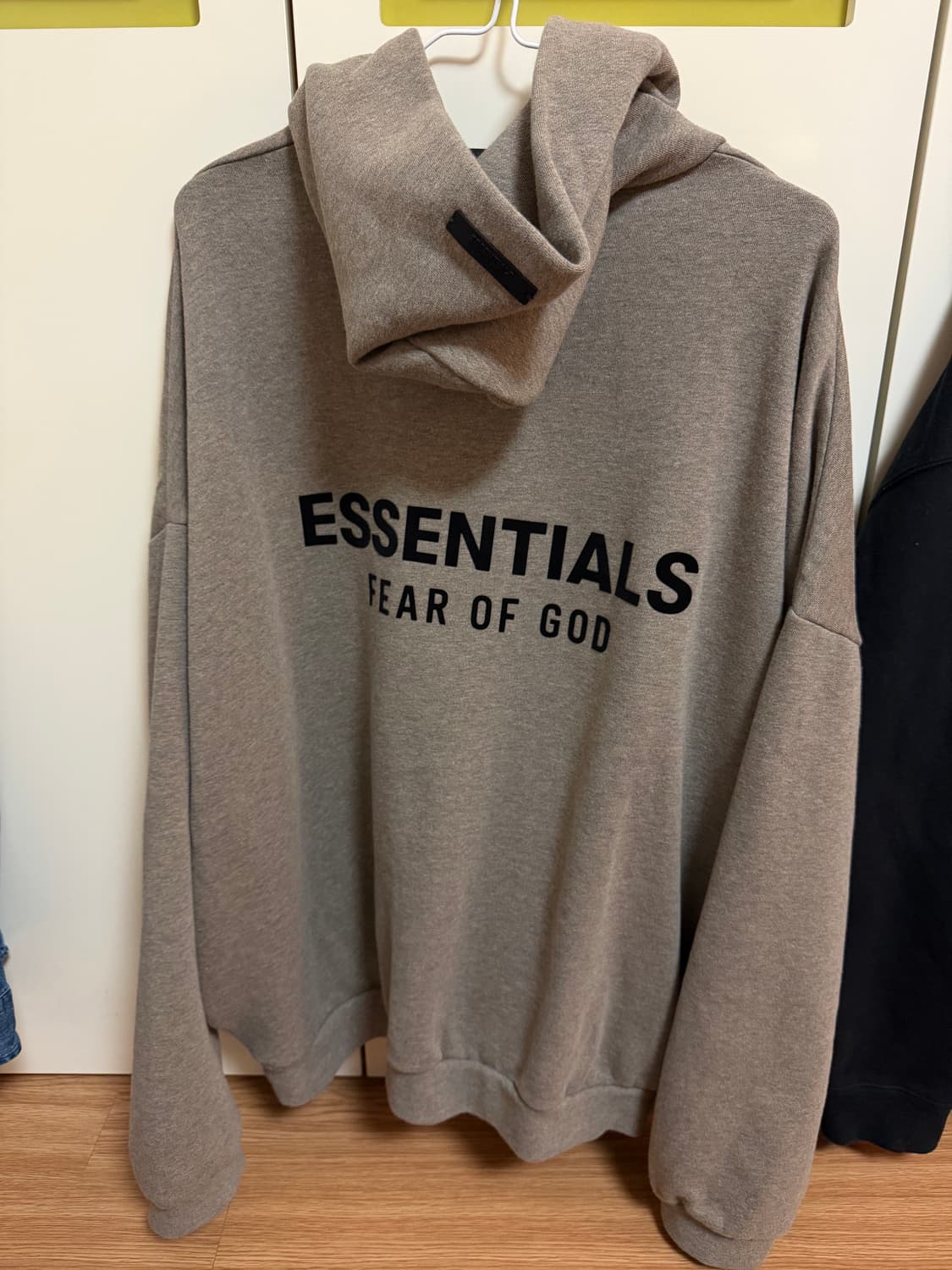 에센셜 피어오브갓 후드 상품이미지5