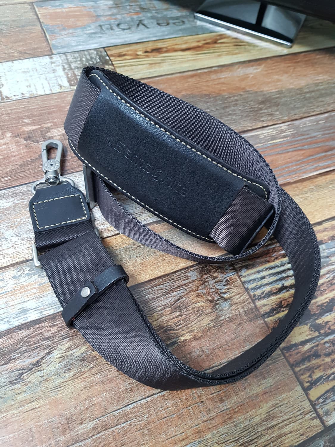 [정품] 발리 브리프케이스 서류가방 상품이미지5