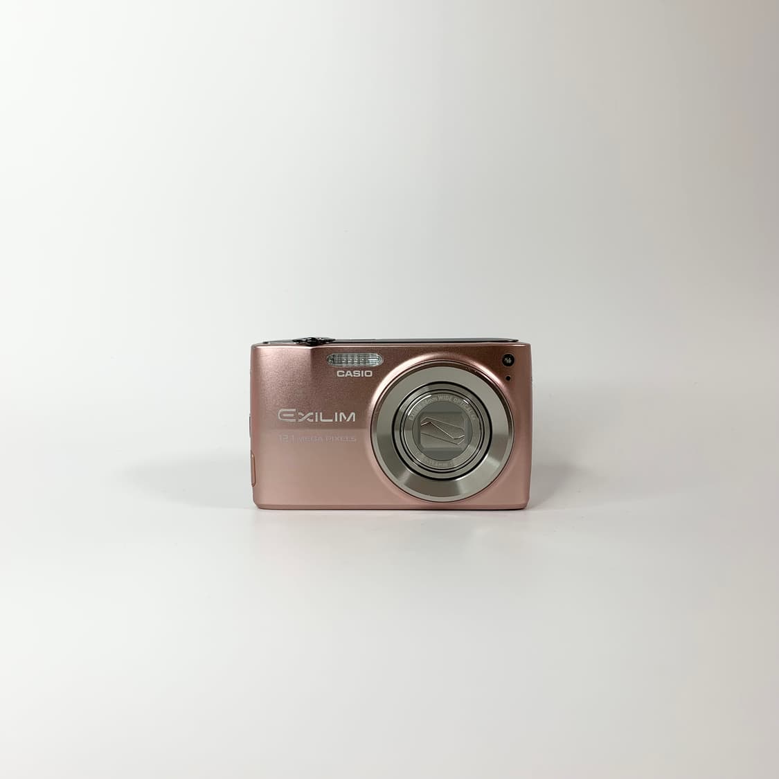 풀박스🫧) 카시오 z400 핑크 (casio z400) 상품이미지1