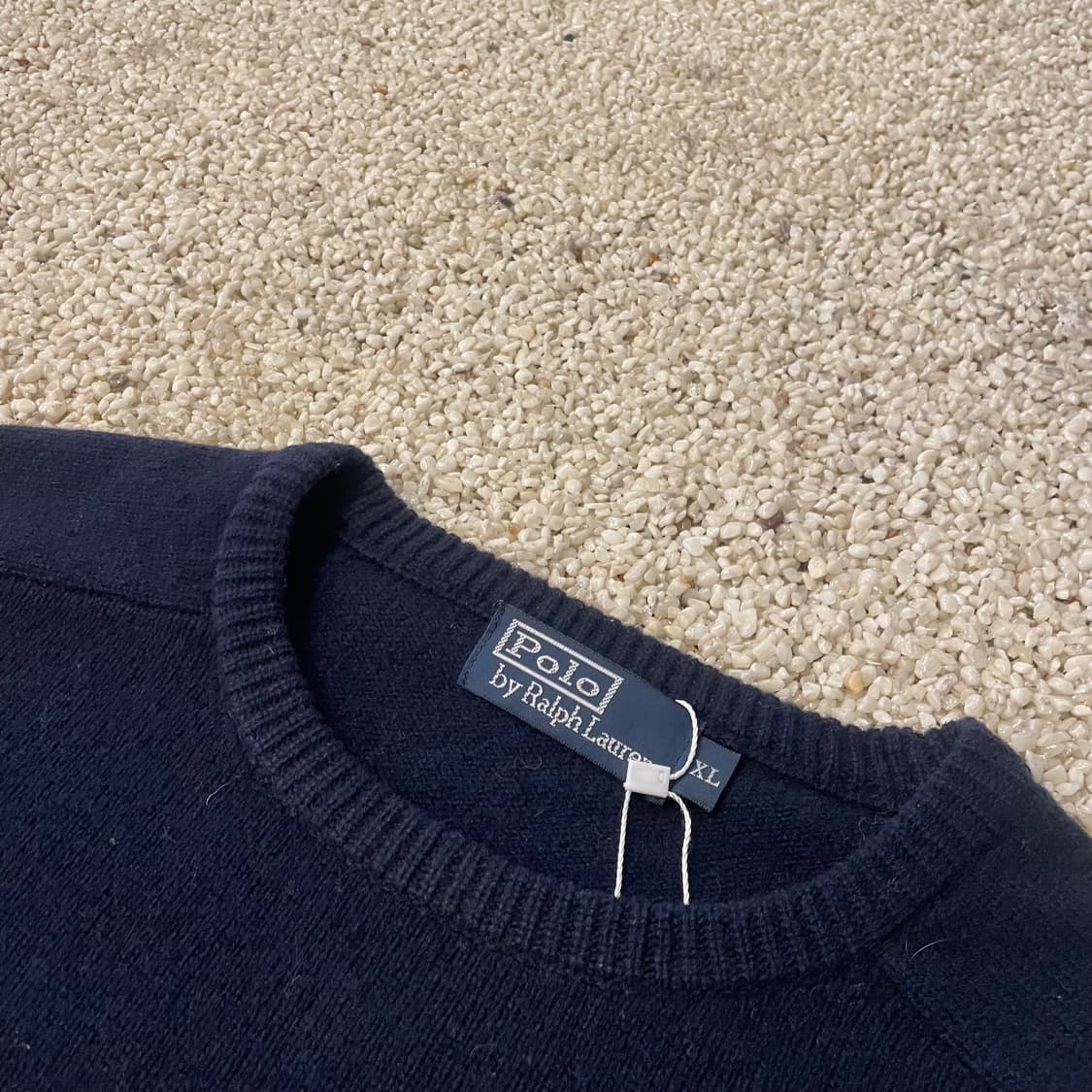 폴로 니트 ⭐️1022 상품이미지3