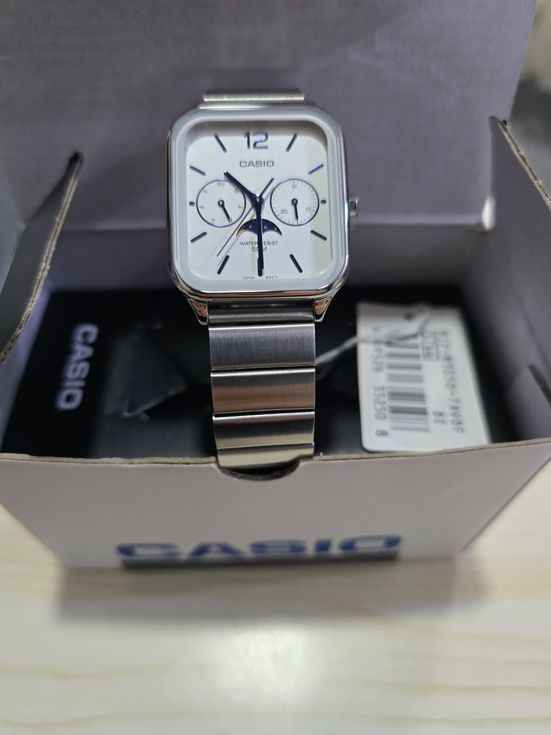 카시오 mtp v305  상품이미지4