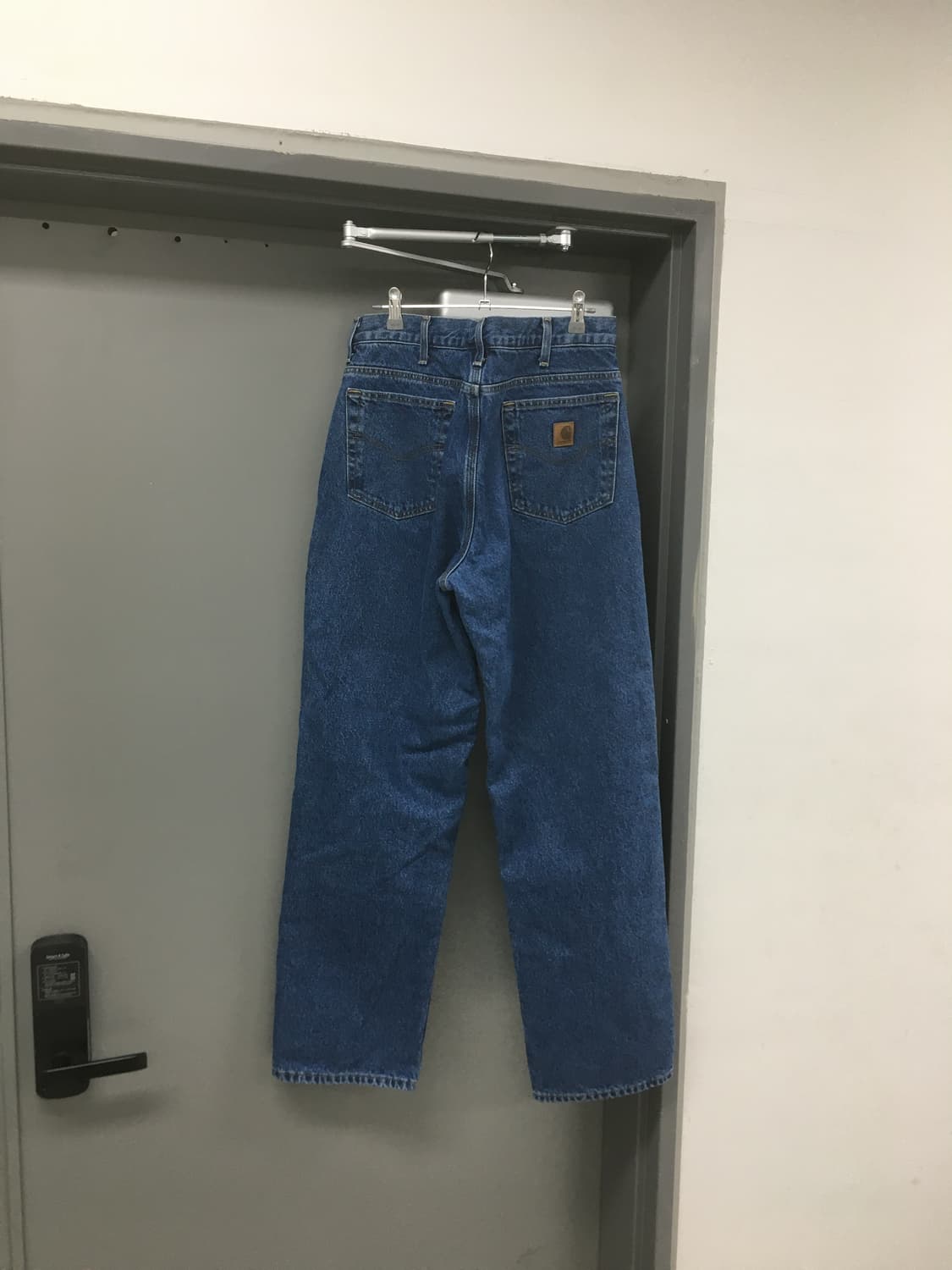 Carhartt denim pants 32x32 상품이미지1