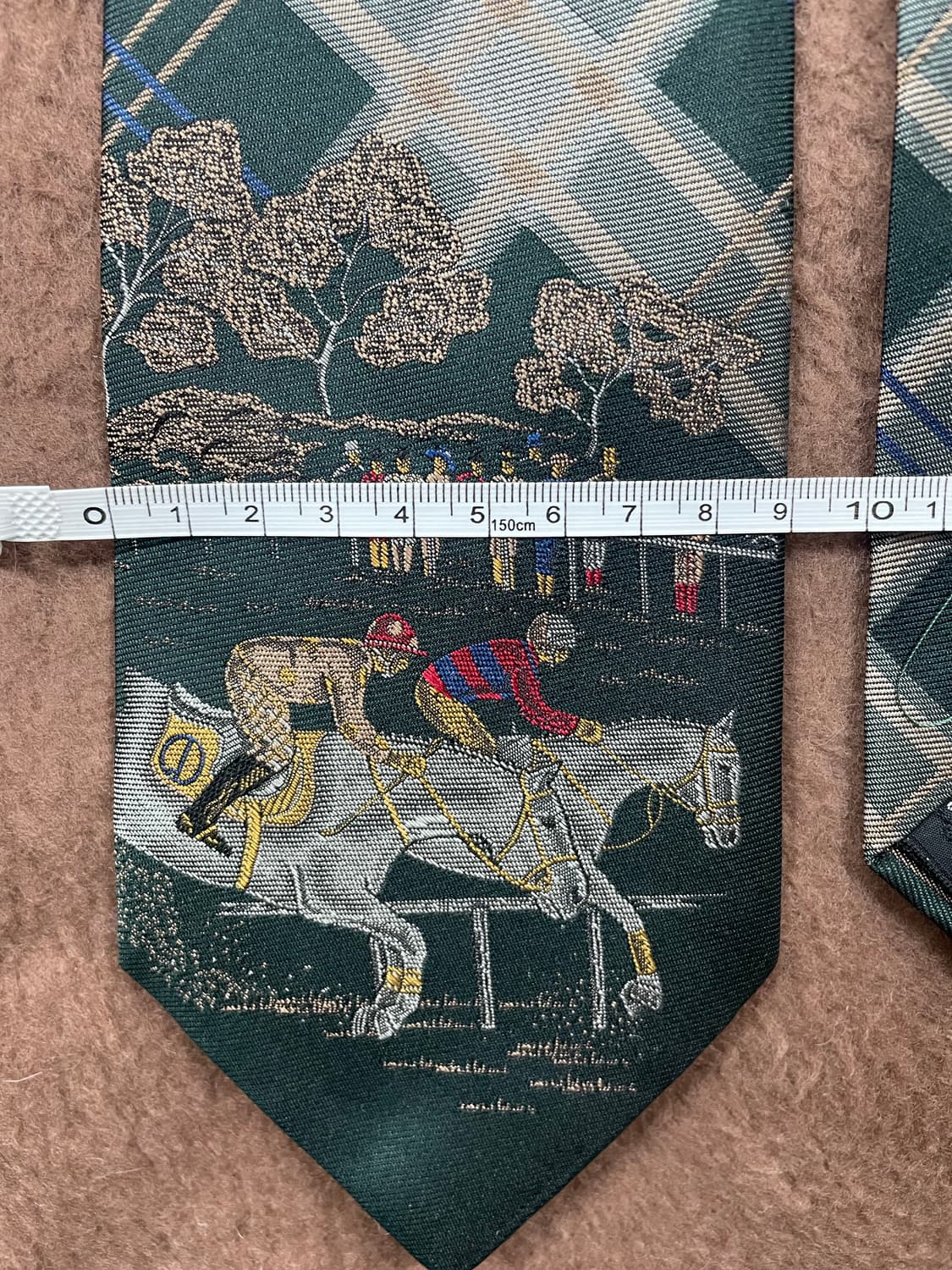 dunhill 넥타이 상품이미지3