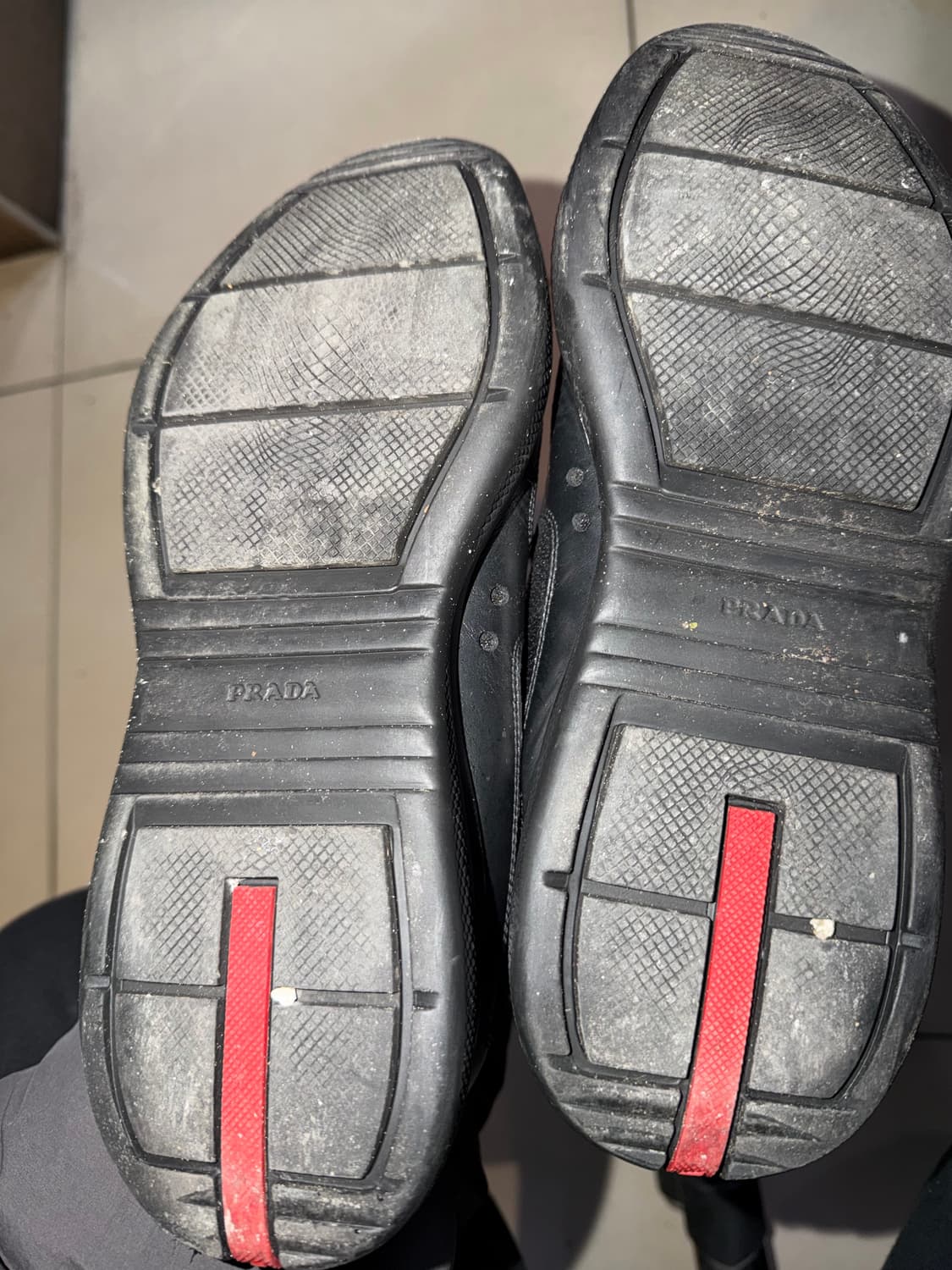 프라다 아메리카 컵 275 상품이미지3