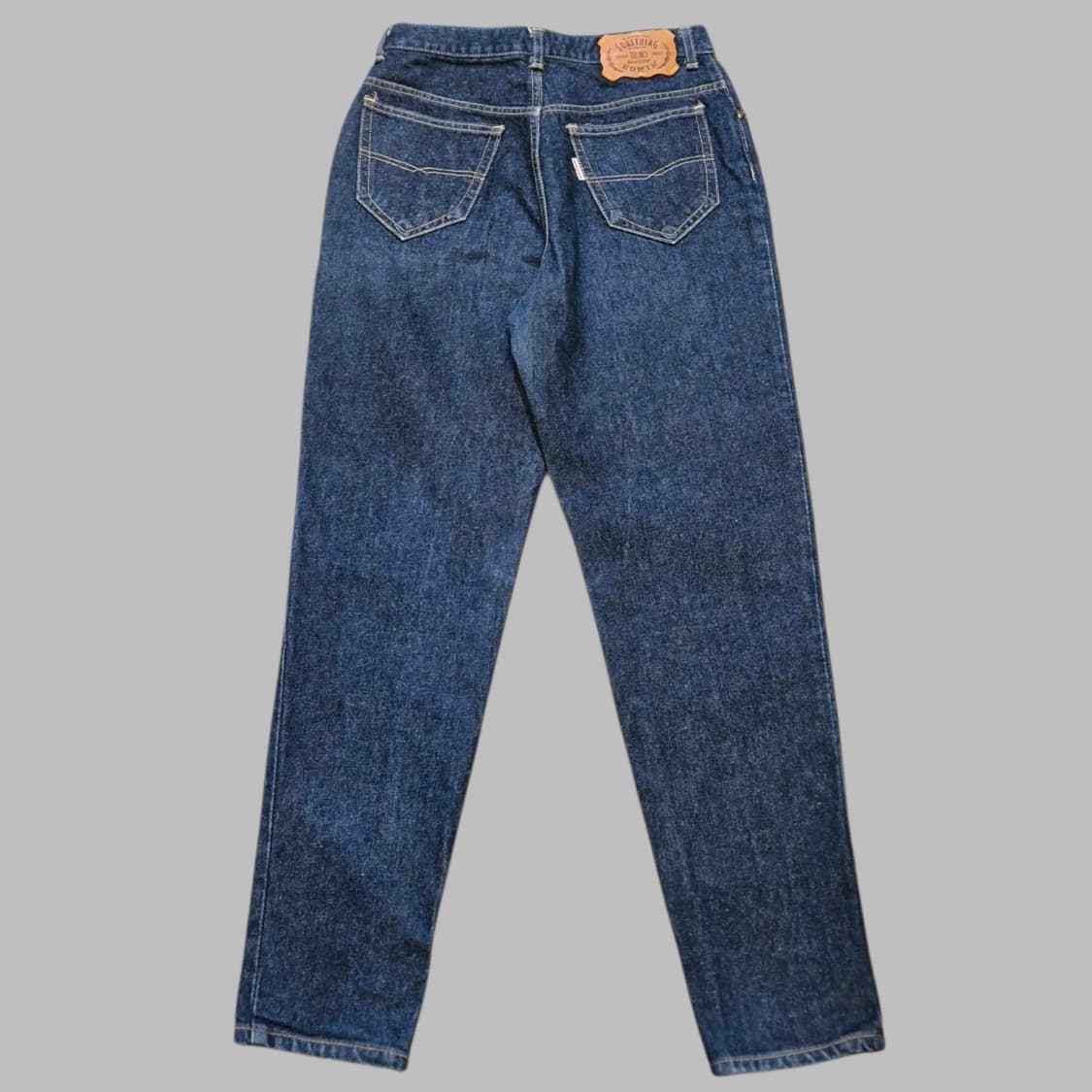 여성26~27인치 에드윈 썸씽 새미핏 청바지  상품이미지2