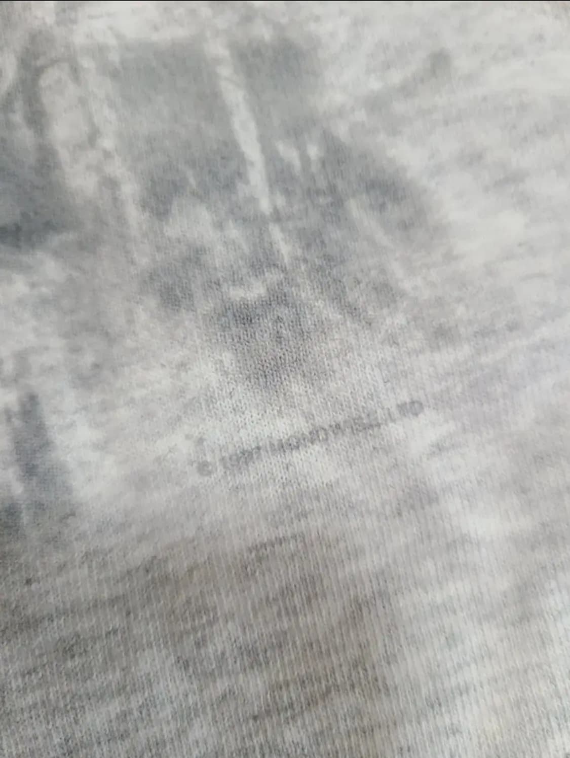 1997 오즈페스트 빈티지티셔츠 상품이미지4