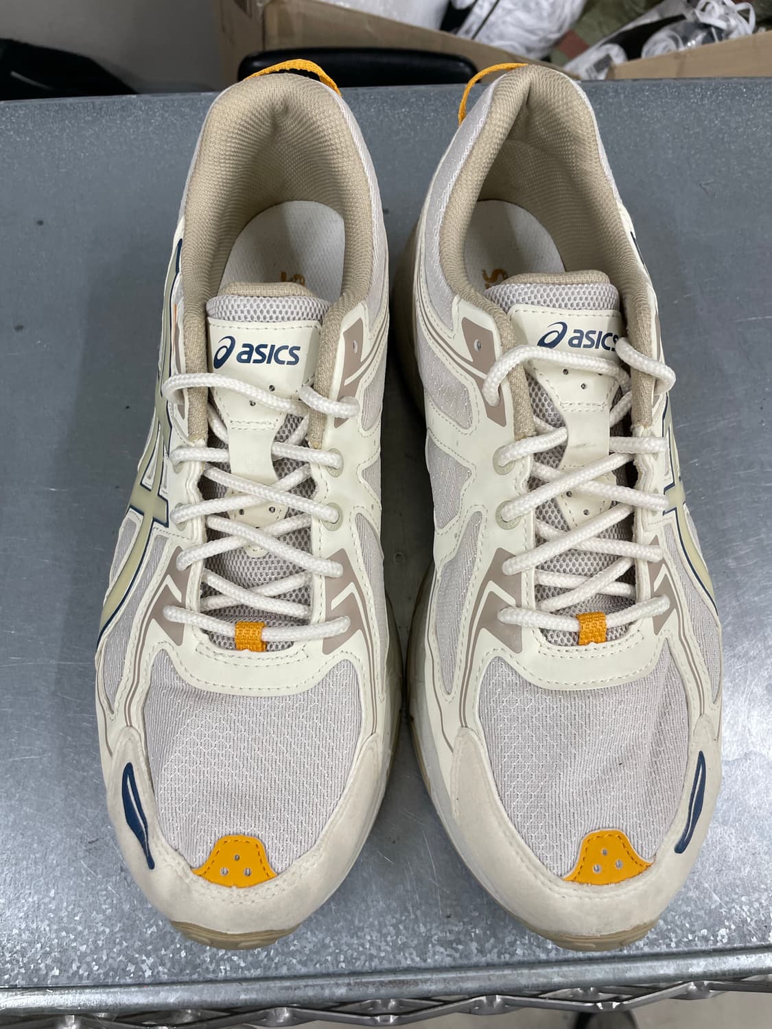 아식스 젤벤쳐6 280 (gr-4546) 상품이미지5