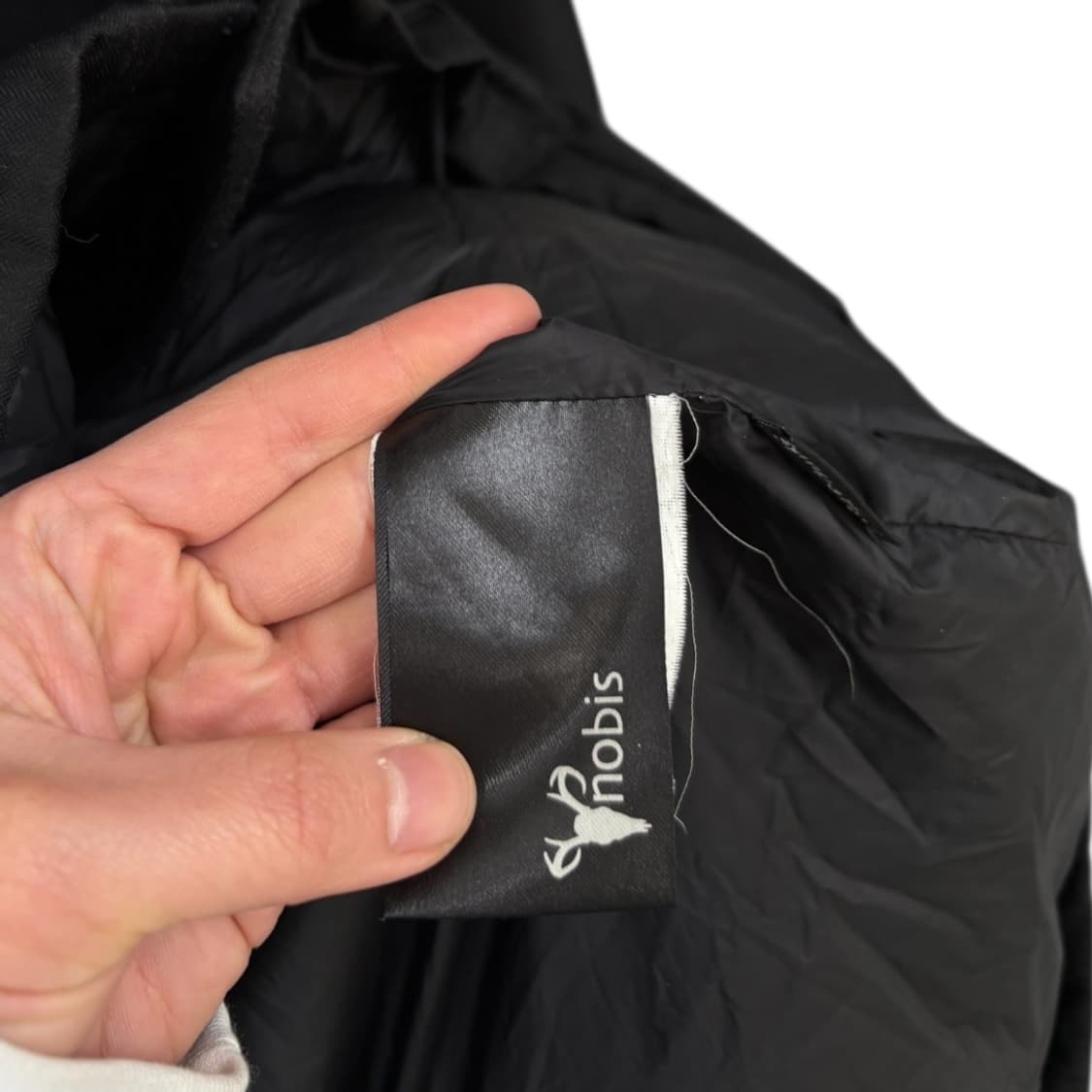 nobis 노비스 쉬라 여성 다운패딩 상품이미지9