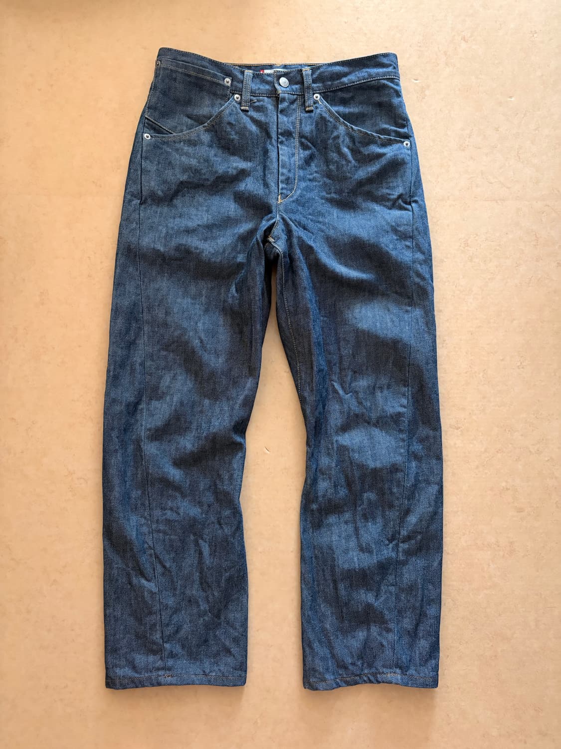 리바이스 엔지니어드진 데님 팬츠 Levis Engineered  상품이미지1