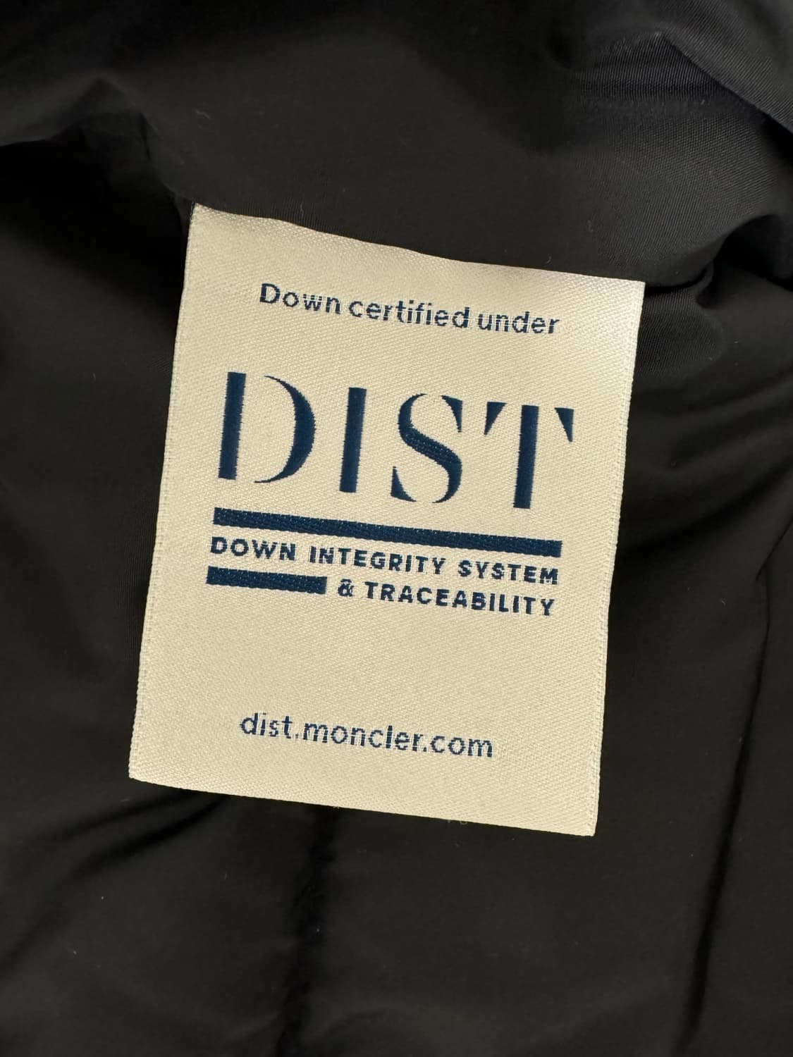 몽클레어 아미오트 숏 다운 자켓 [2] 상품이미지5